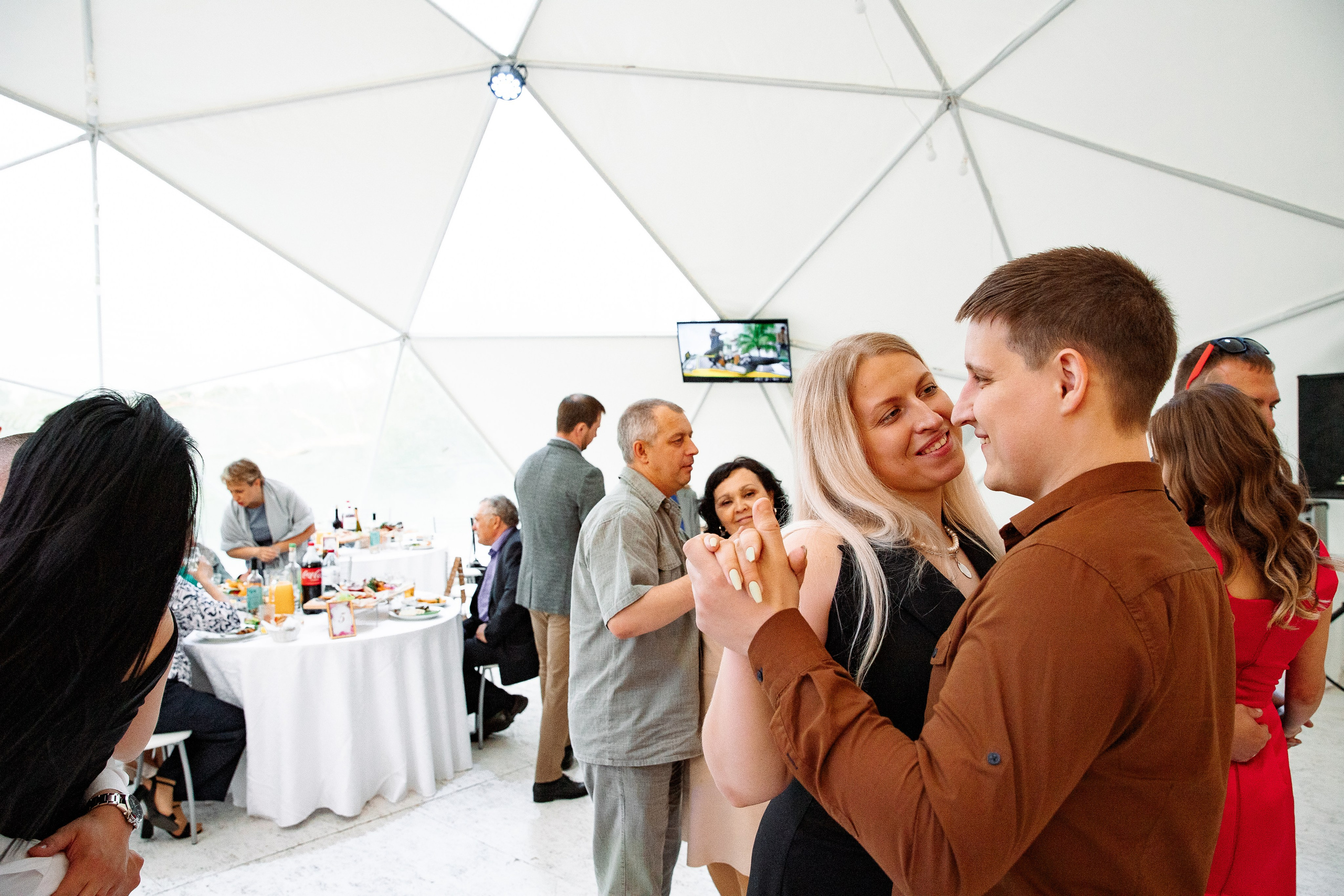 Кирилл и Екатерина. Свадебный и семейный фотограф в Челябинске Юлия Ишимова