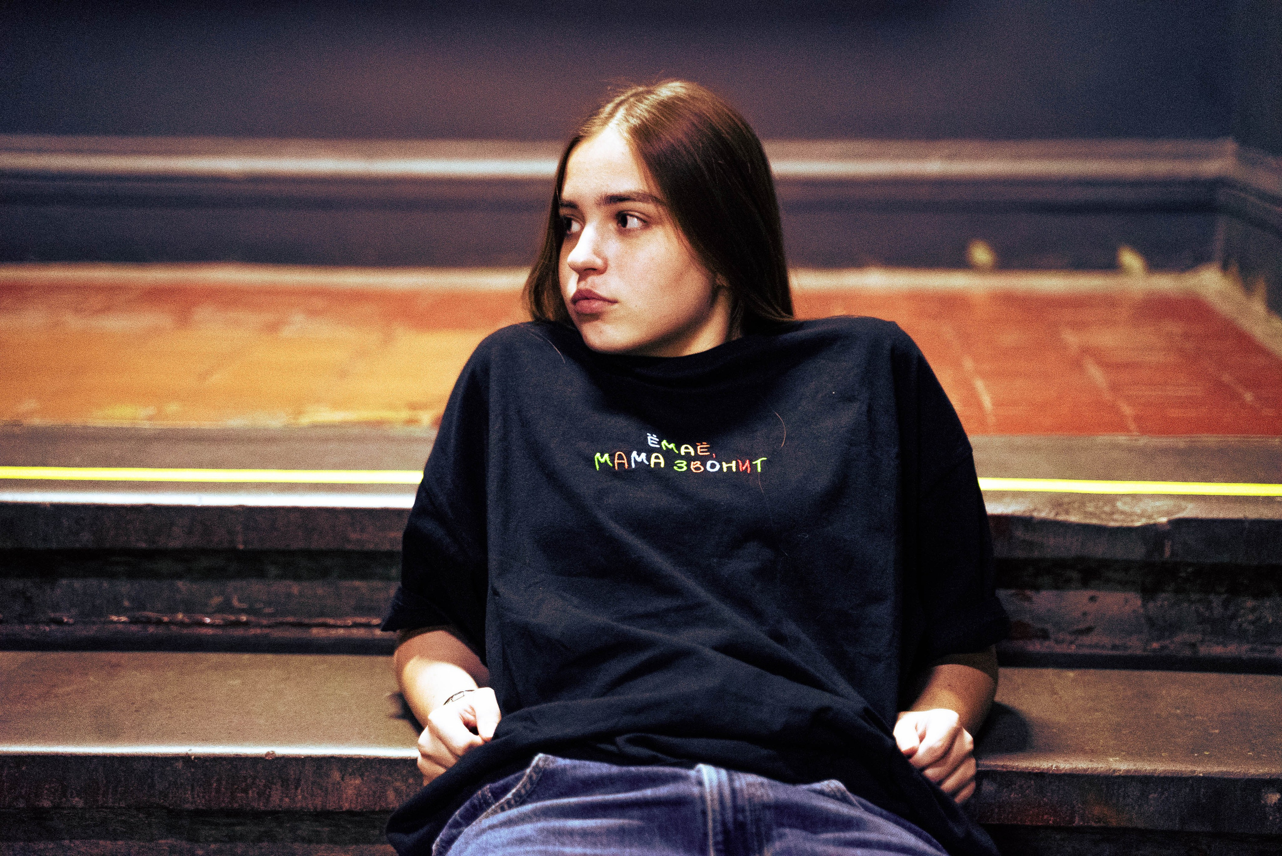 Индивидуальные съемки. ФОТОГРАФ ВЛАДИВОСТОК НИКИТА КОРОЛЁВ