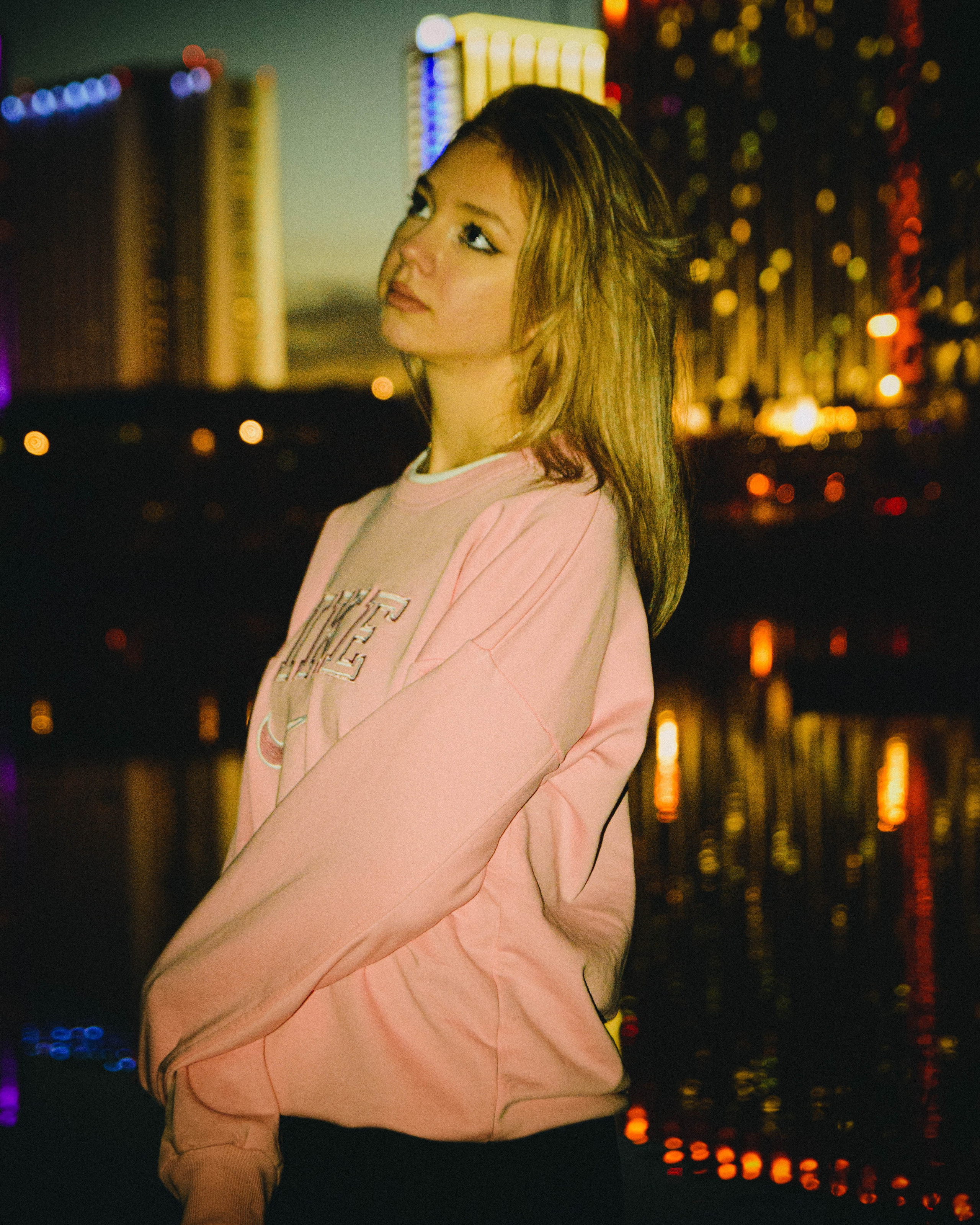 Стрит фотография. Портретный фотограф в Москве Владимир Саяпин