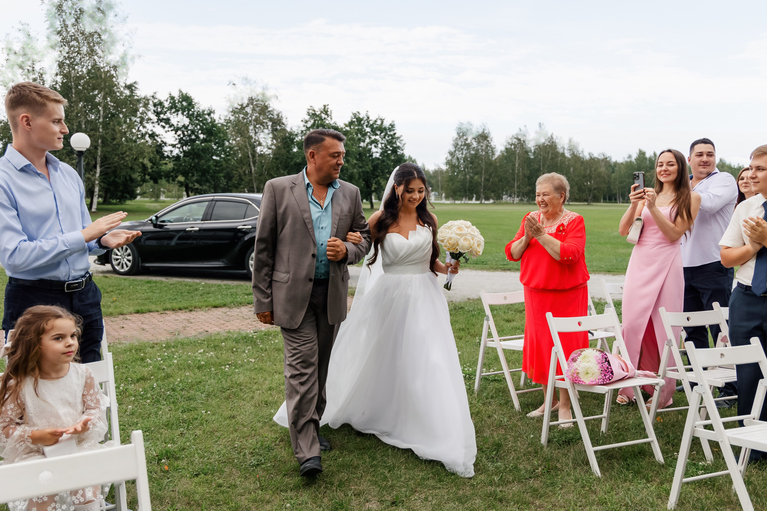 Илья и Александра. Sopka. Выездная на мельнице. Свадебный фотограф в Хабаровске