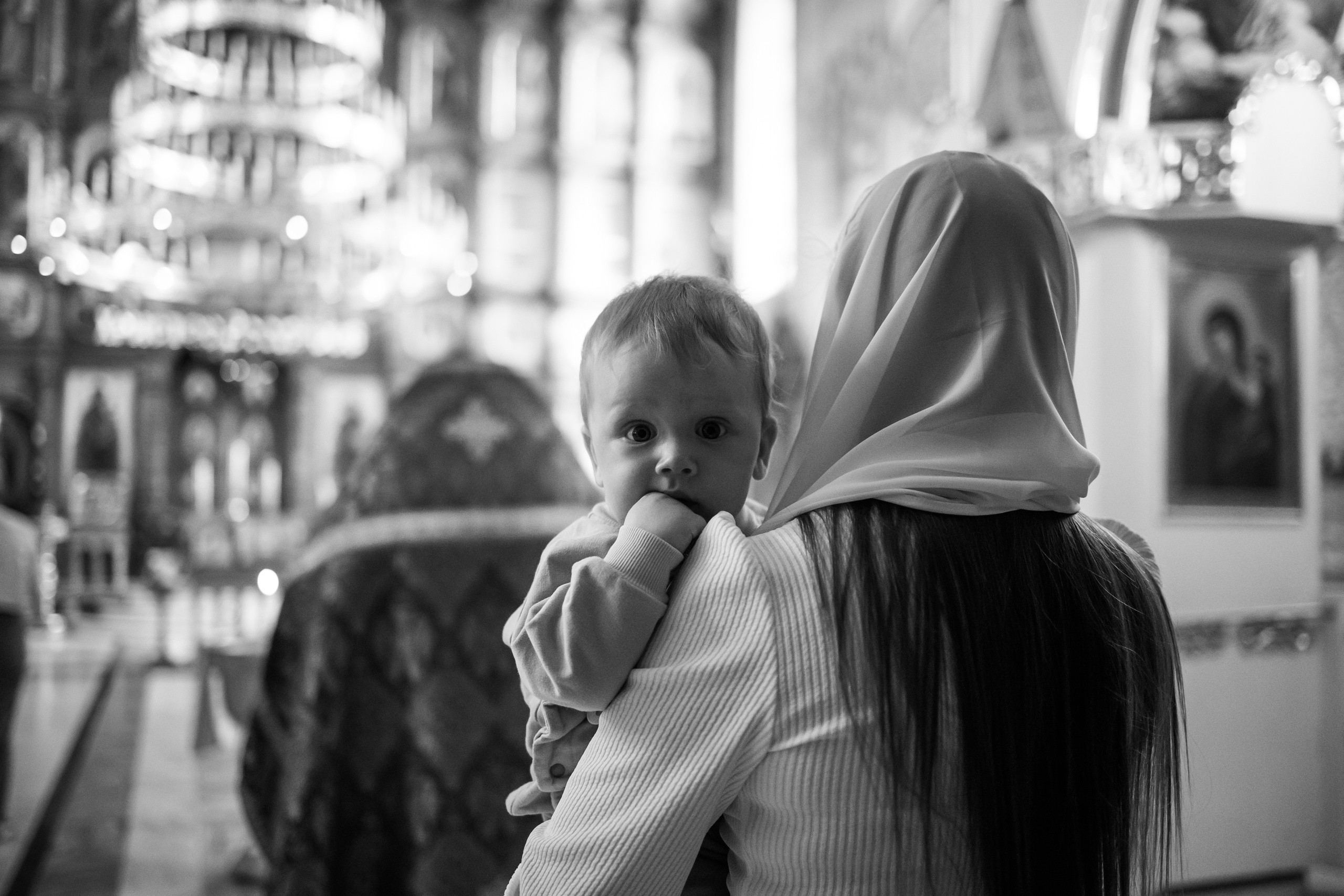 Таинство крещения Чебоксары (2023). Romanovs | Свадебный фотограф и видеограф Чебоксары Казань Москва