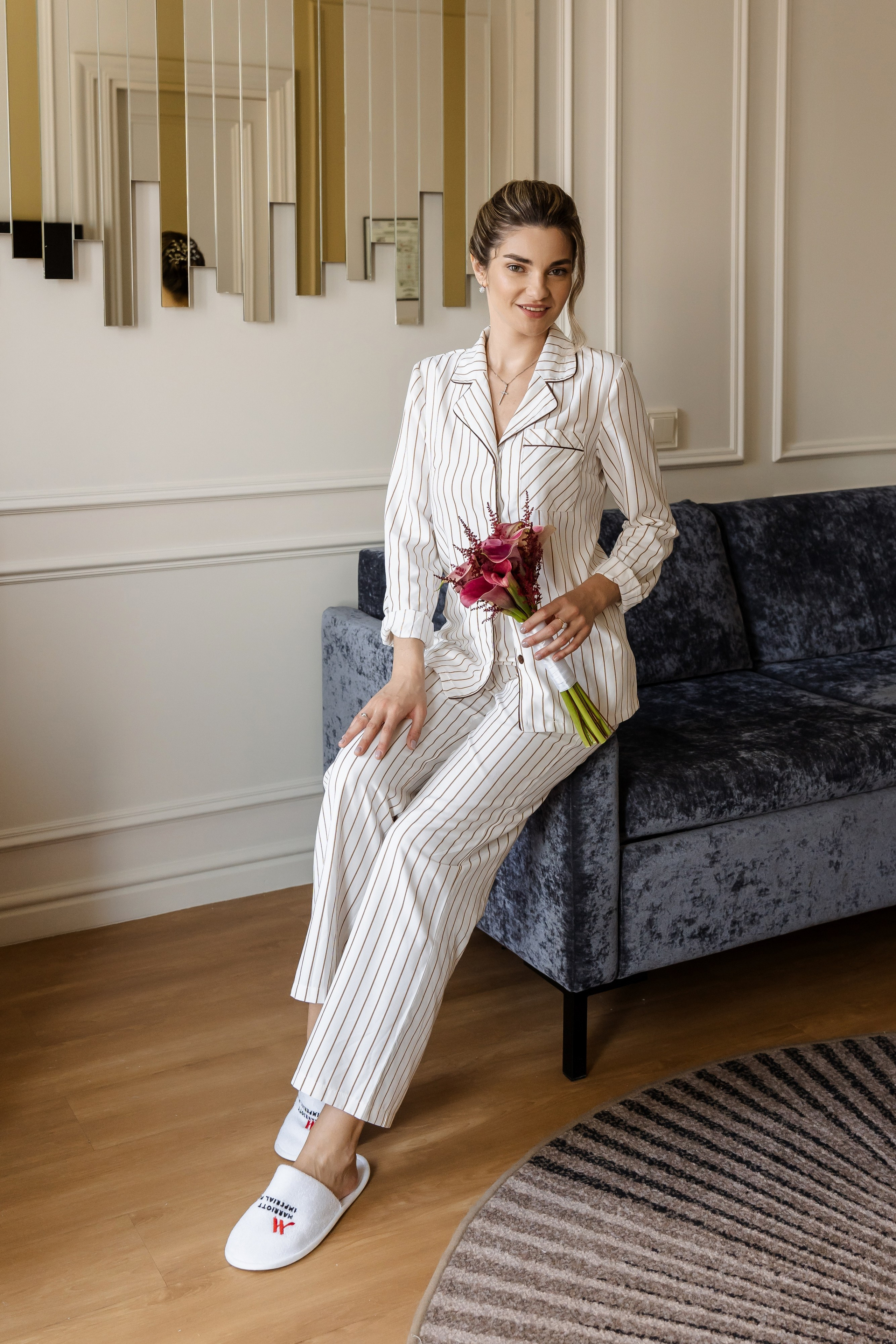 Свадьба Кати и Жени. Свадебный фотограф в Москве Яна Деньгина