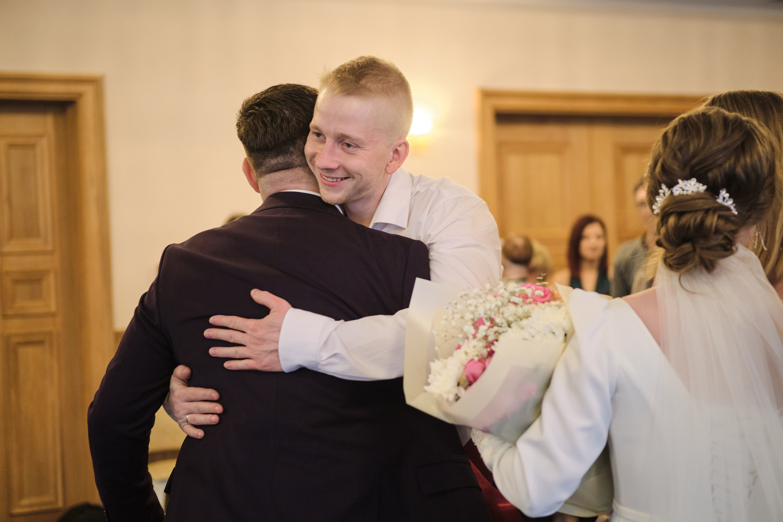 Эмин и Анастасия. Свадебный и семейный фотограф в Новокузнецке Иван Иванов