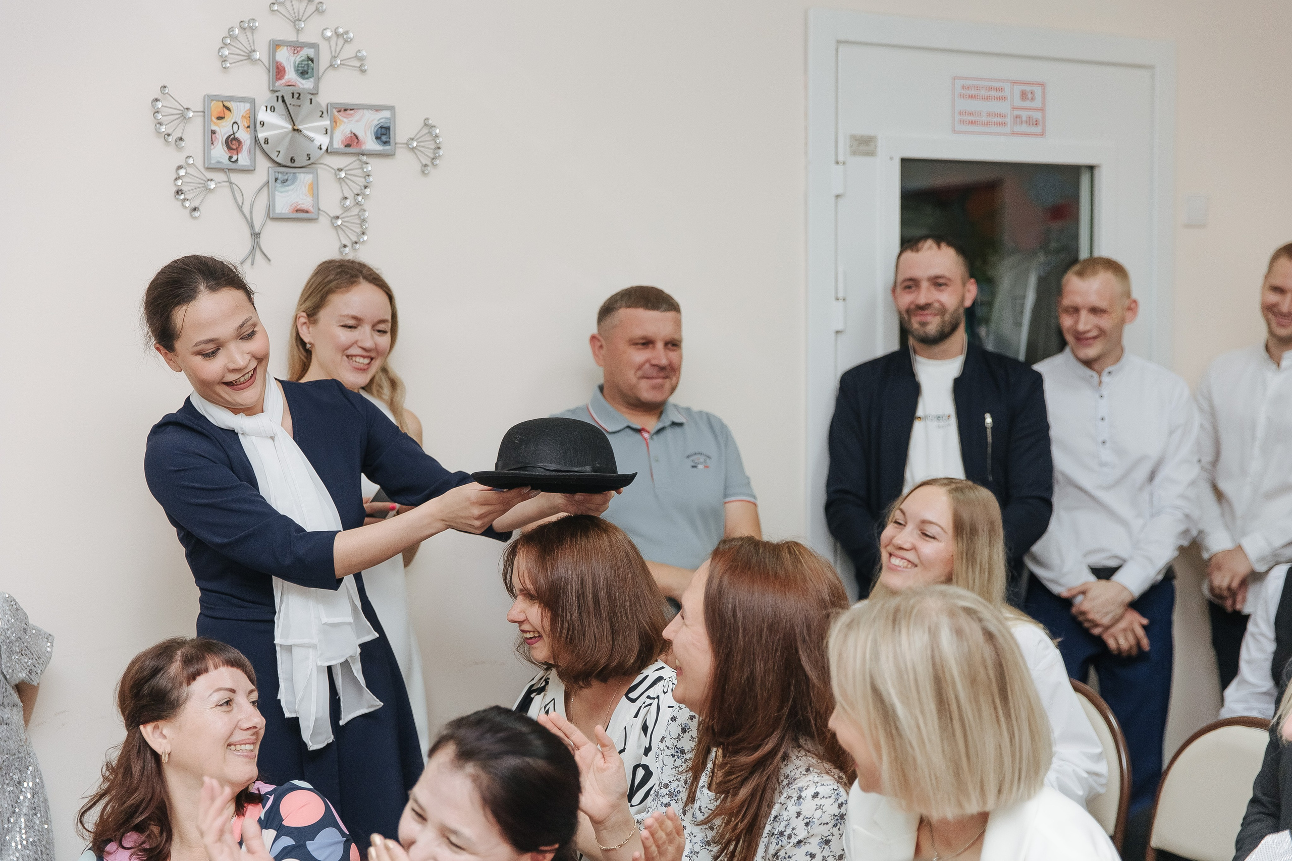 Выпускной в детском саду. Фотограф в Красноярске Любовь Малеева