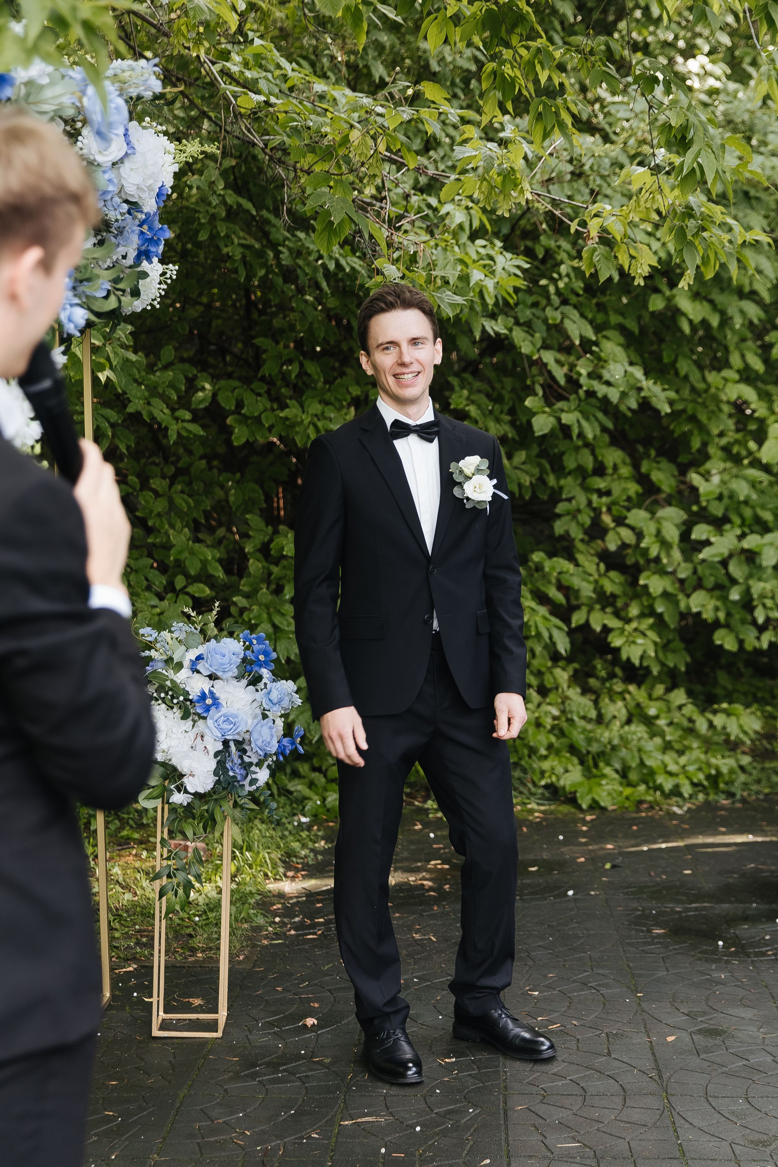 Выездная регистрация. Фотограф в Красноярске Любовь Малеева