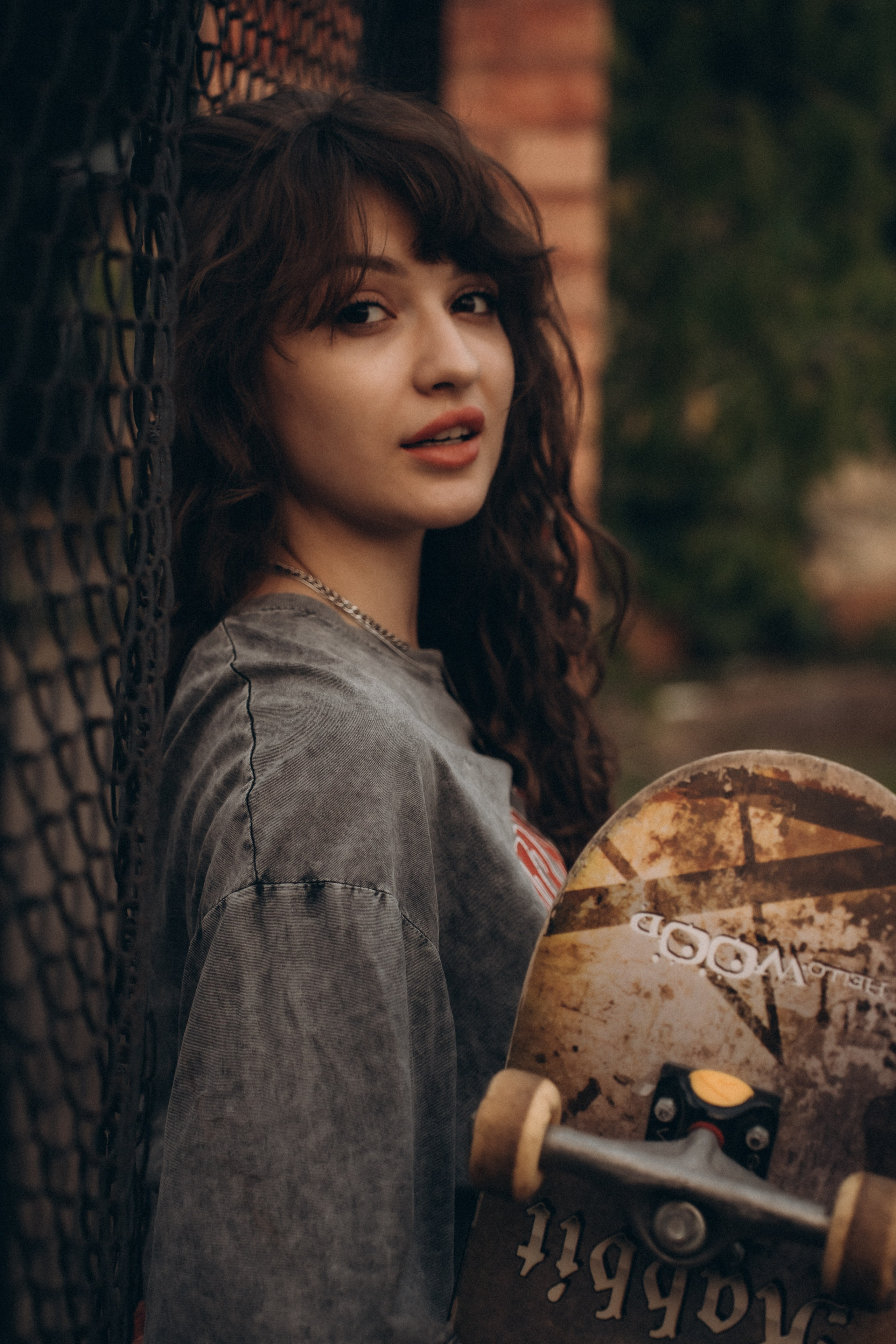 МИЛА. Ситникова Екатерина Семейный фотограф Воскресенск Москва