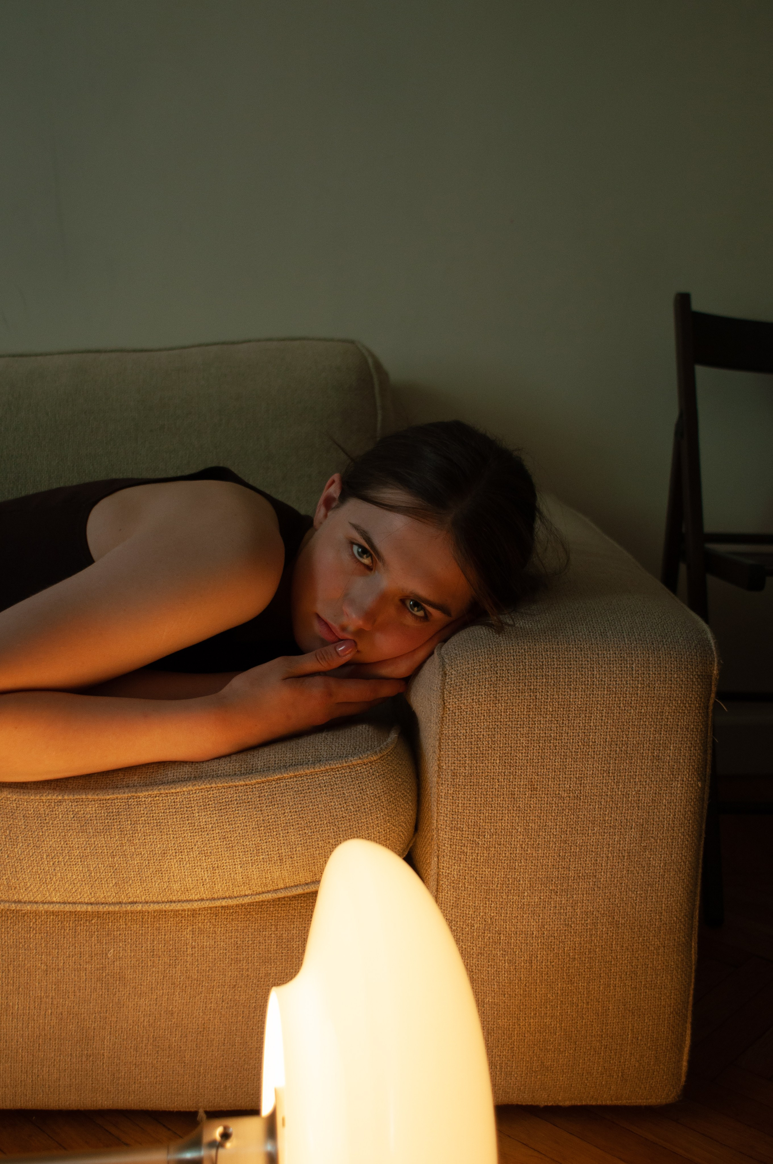 Ника. Искусство фотографии. Фотограф | продюсер из Москвы — Лизочек