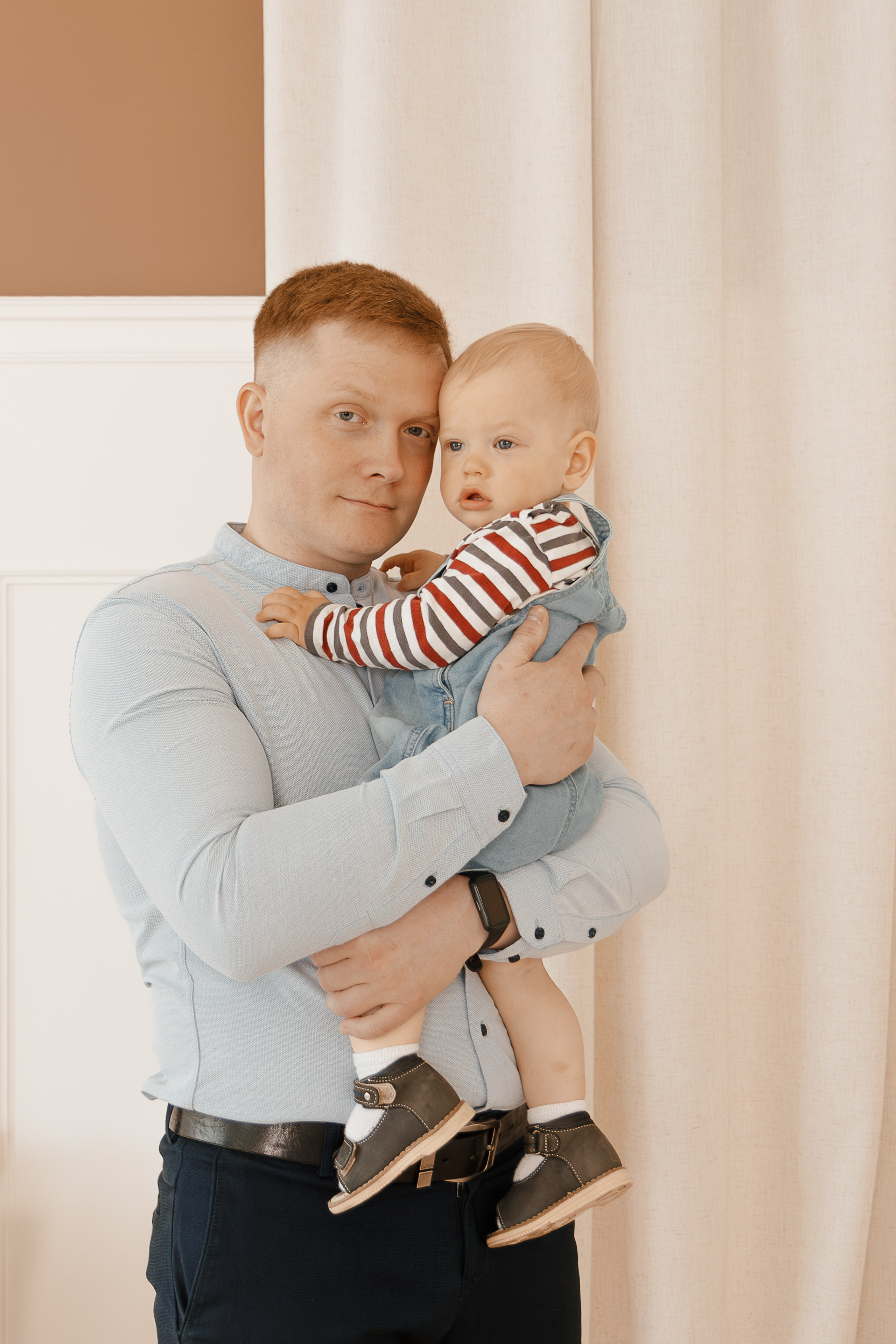 Семейный фотограф в Екатеринбурге Евгения Кожемячко