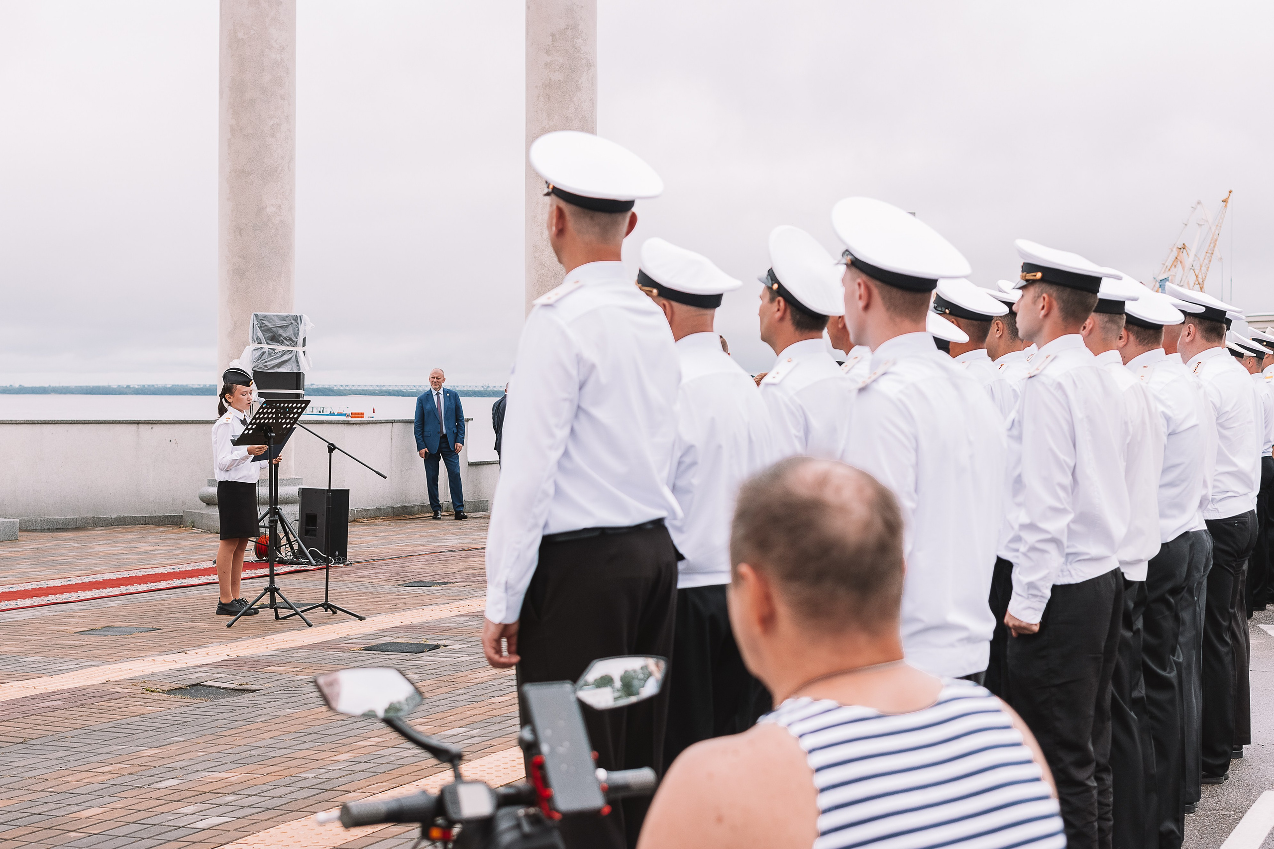 Репортажный фотограф в Екатеринбурге Евгения Кожемячко