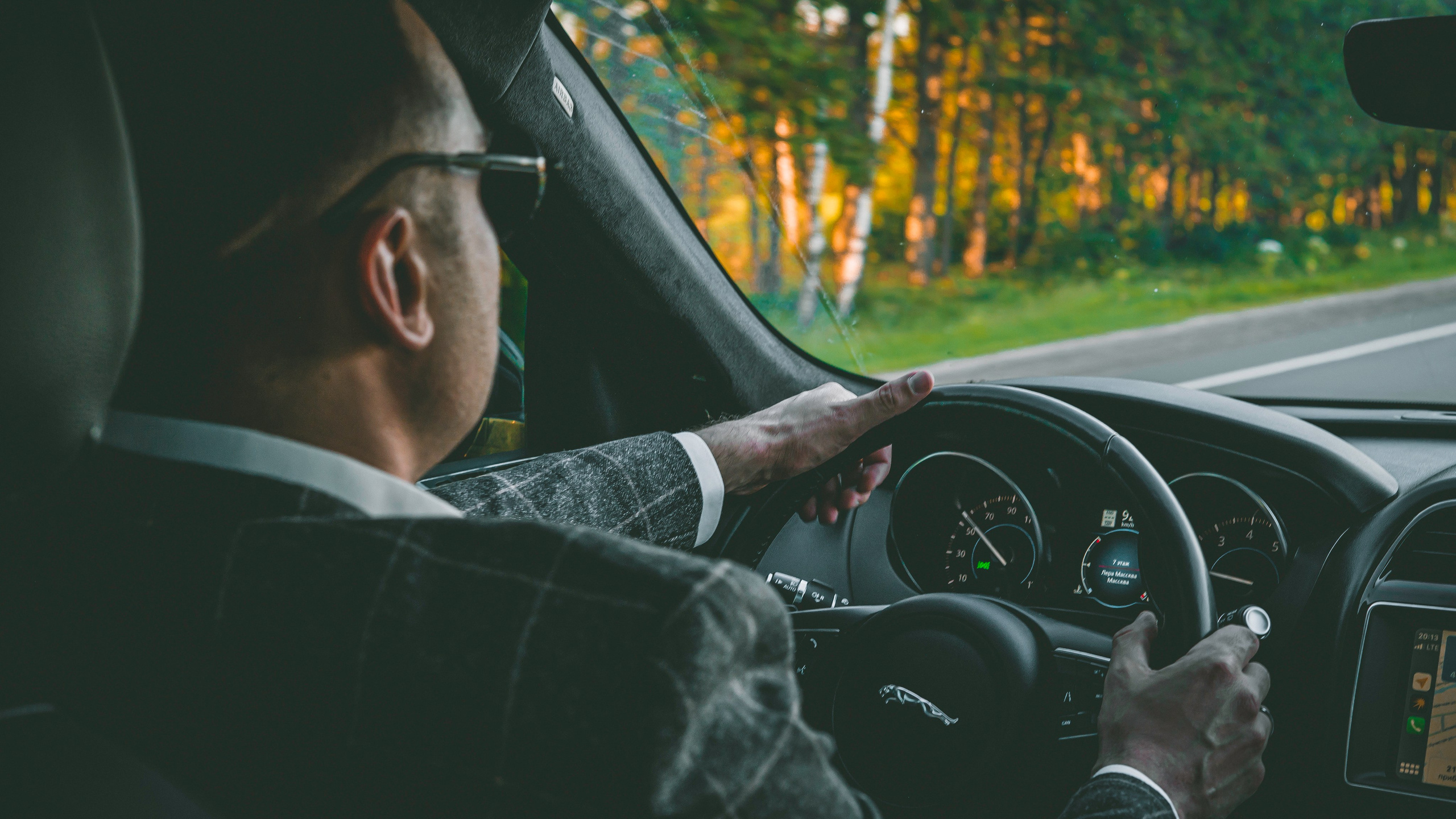 Александр и Дарья — портретная съёмка. Иван Кубик — фотограф и видеограф