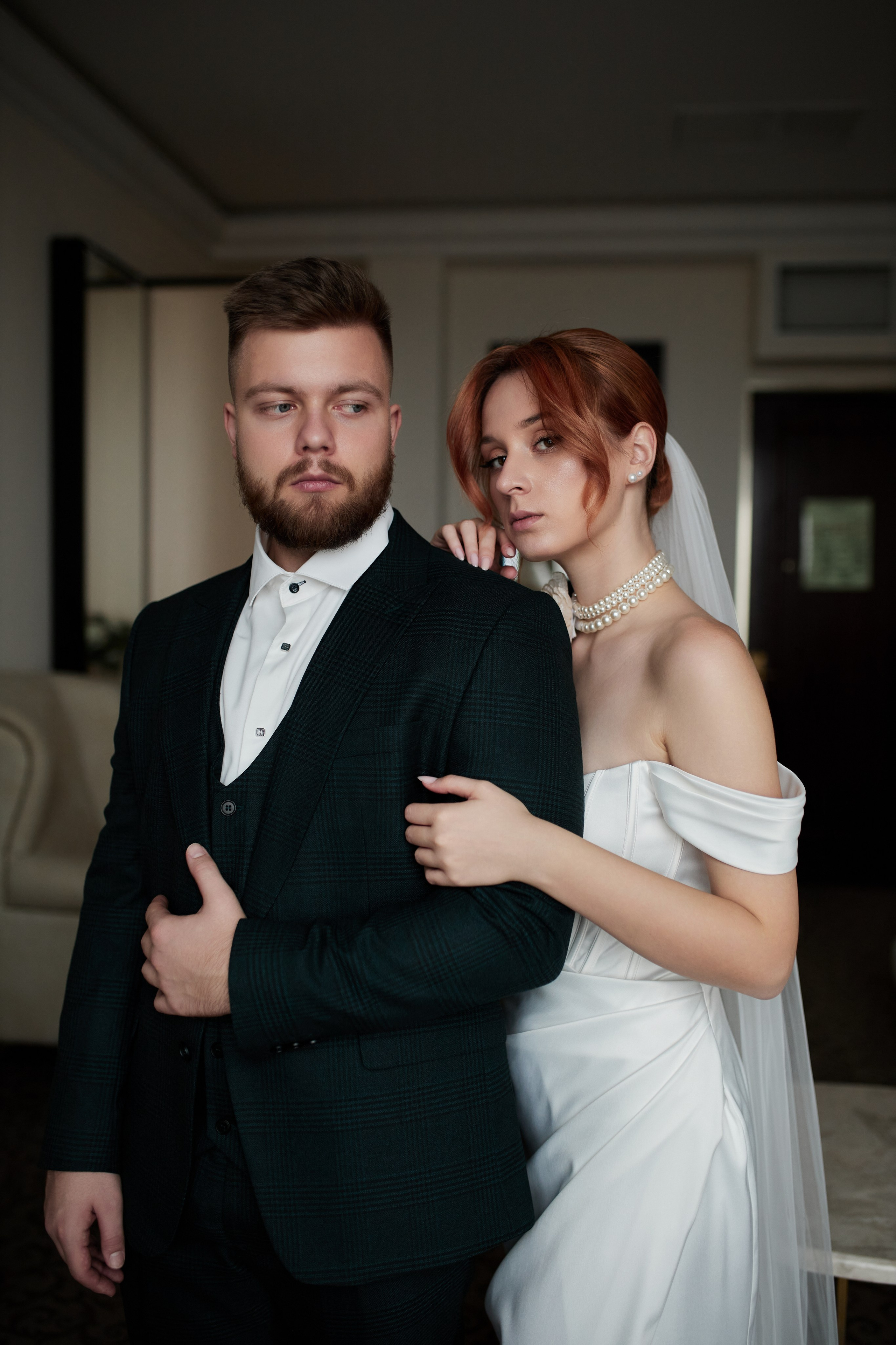 Dasha&Valera. Антонина Талах фотограф в Москве