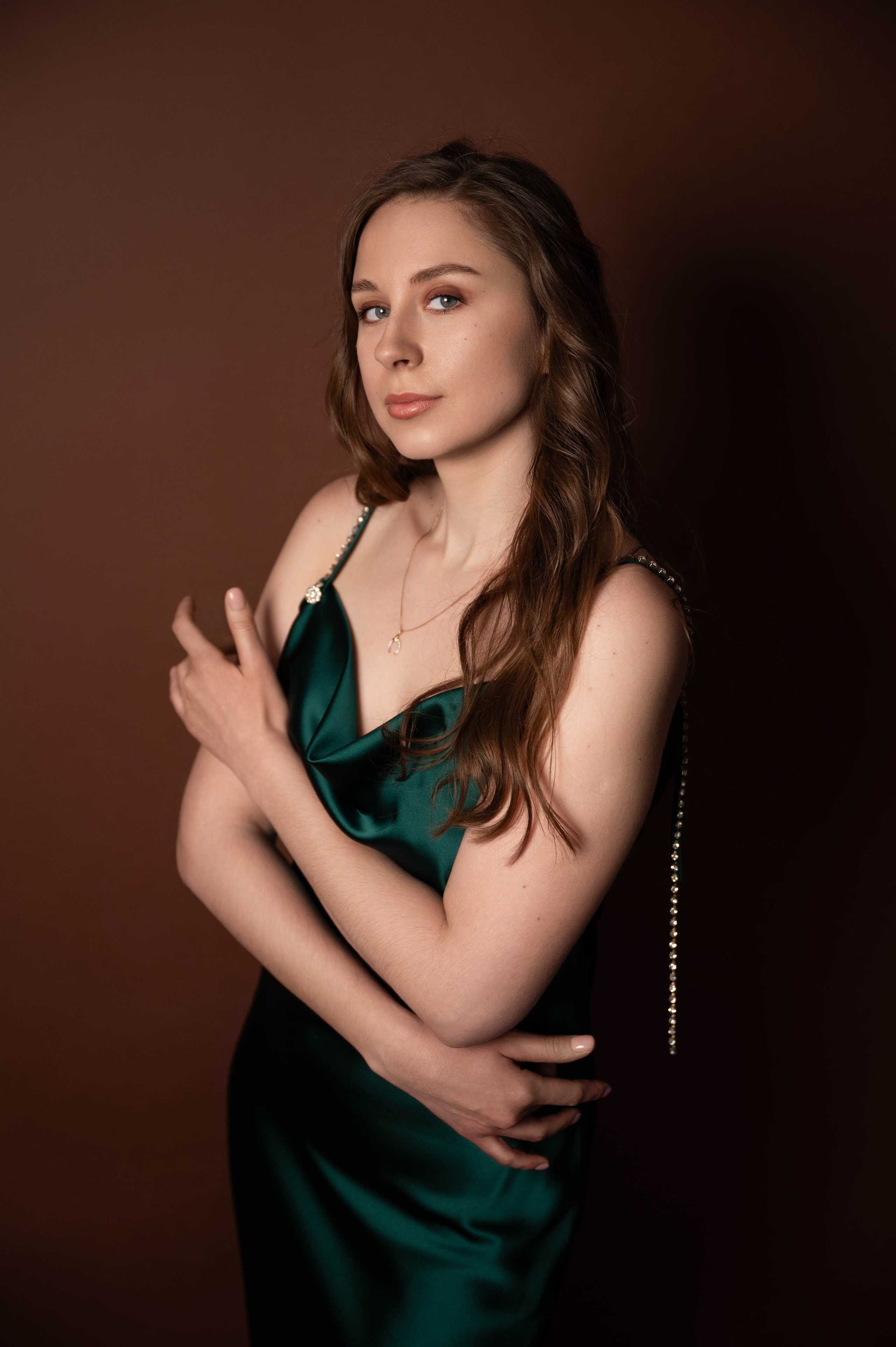 Глаза. Наставник по мобильной съемке и фотограф Тула Новомосковск