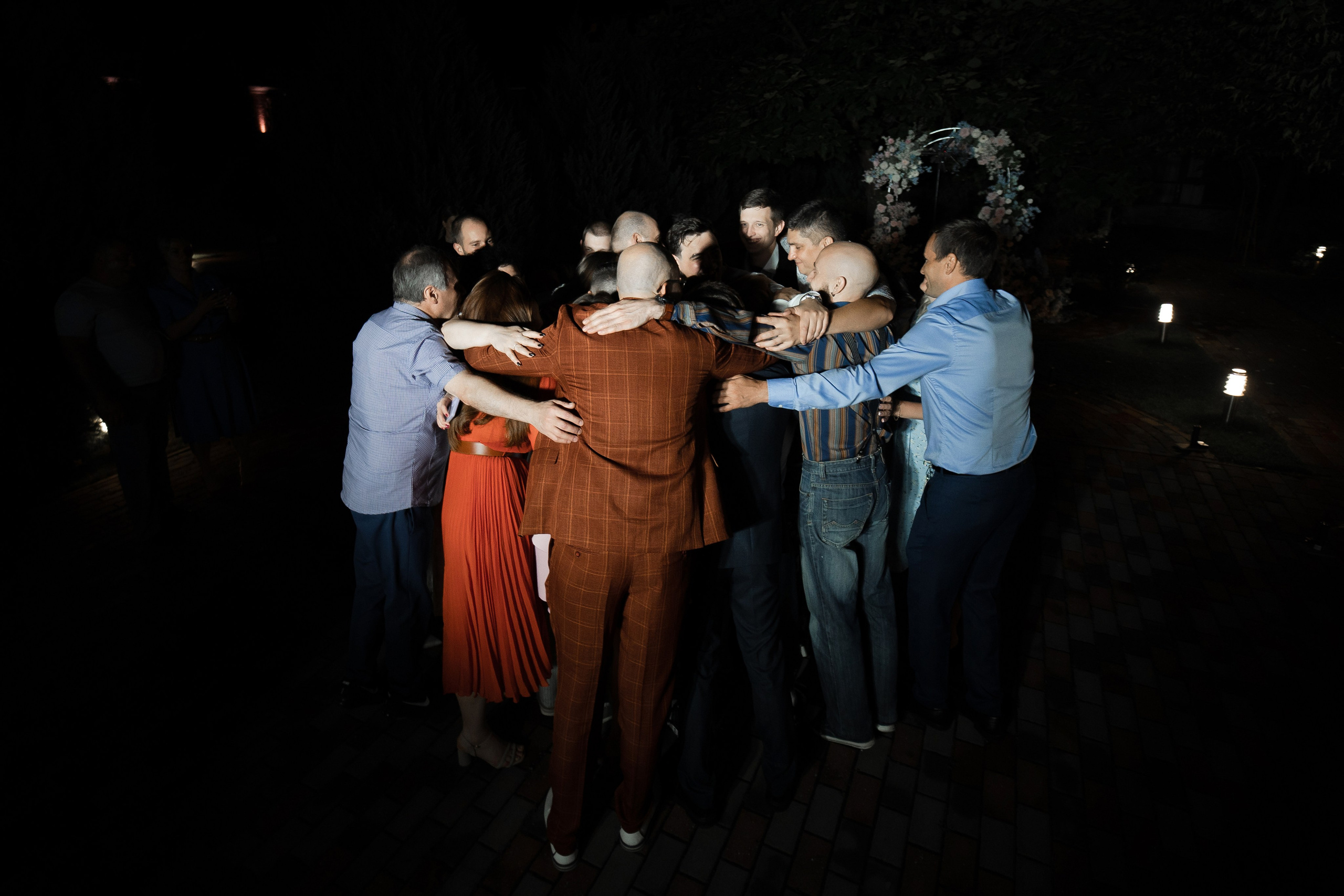 E&I. Фотограф Москва. Екатерина Дударевич