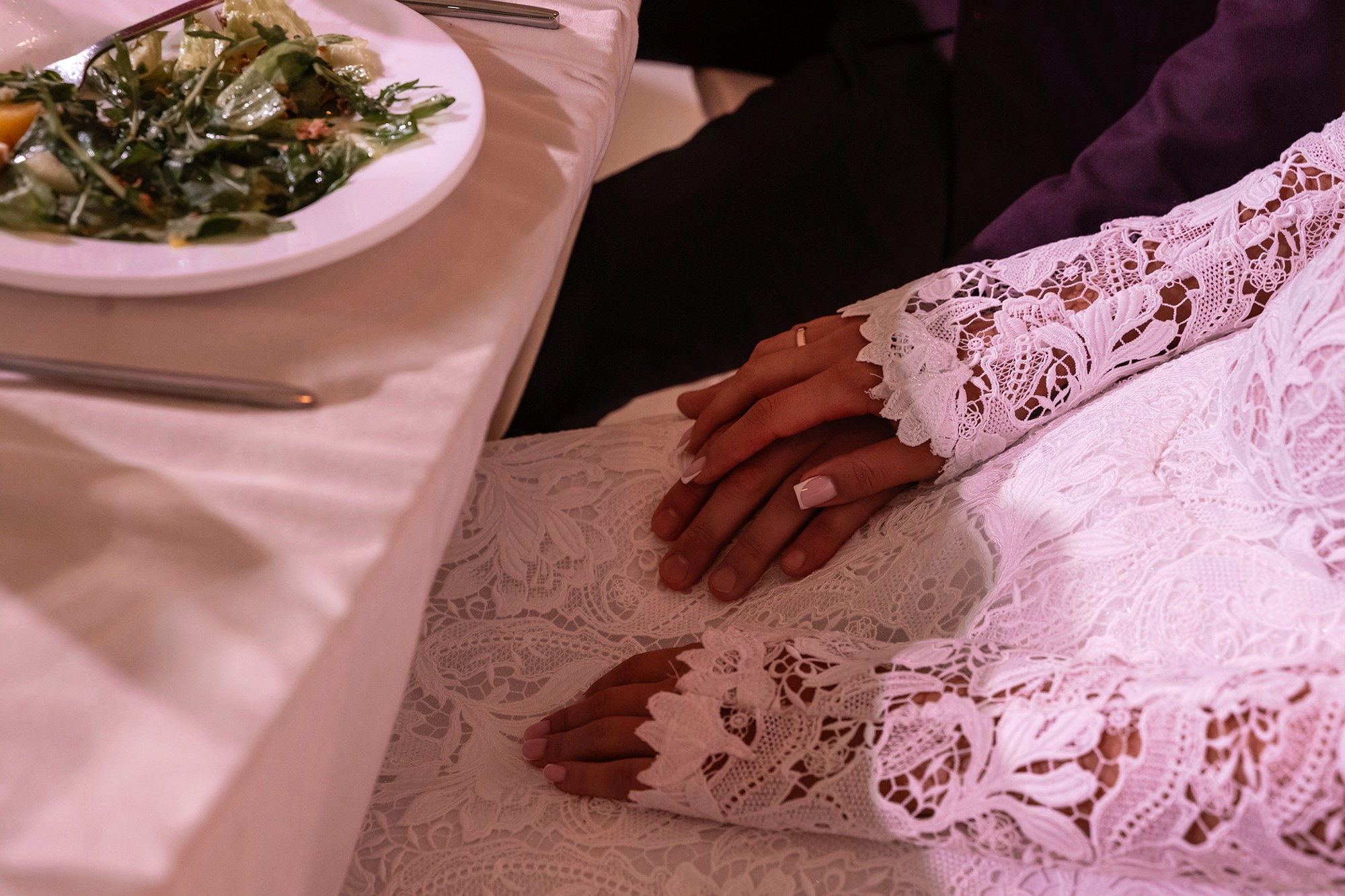 Таня и Максим. Свадебный и семейный фотограф Чебоксары Ольга Ник