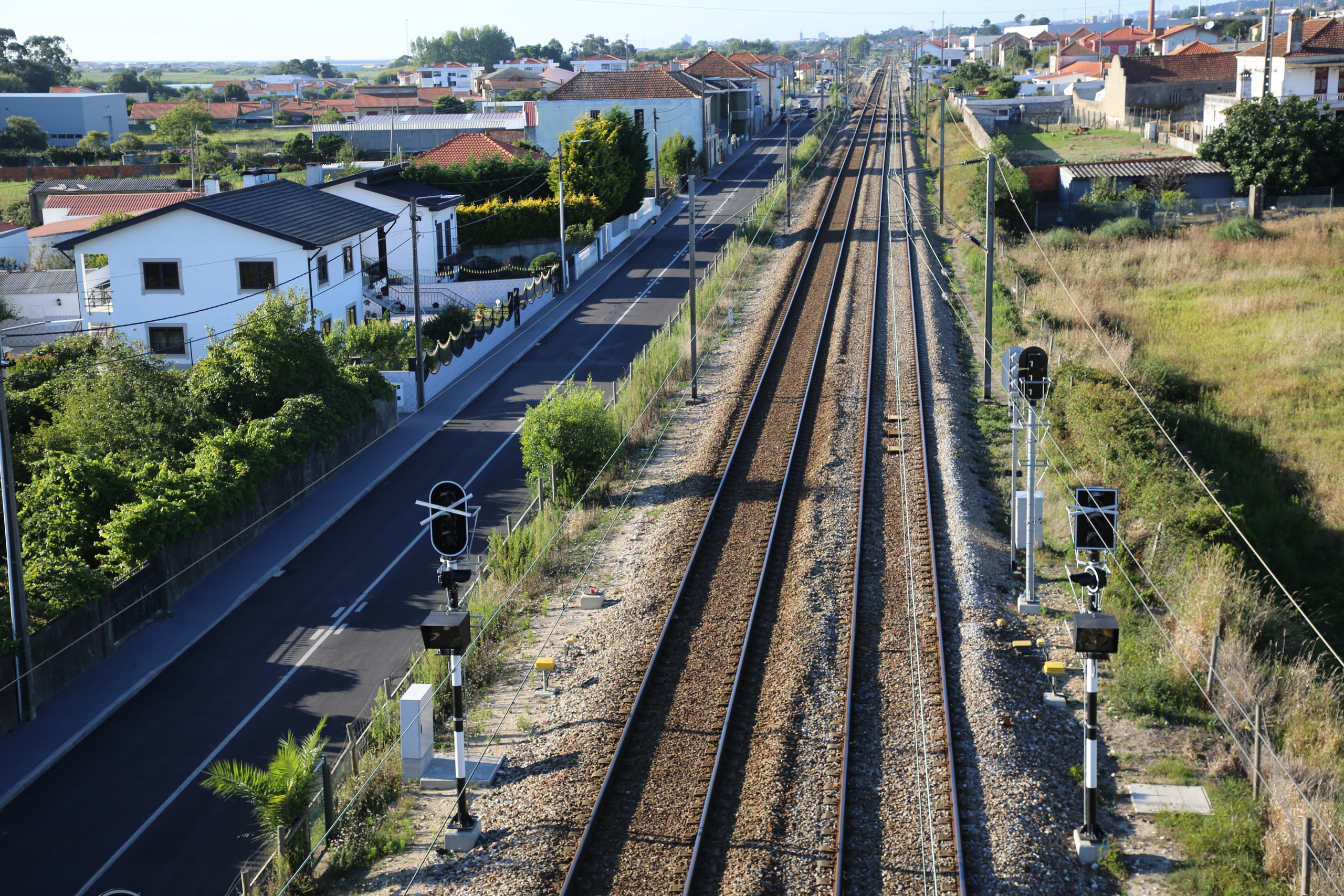 Esmoriz, Portugal. Andrey Filippov Photographer