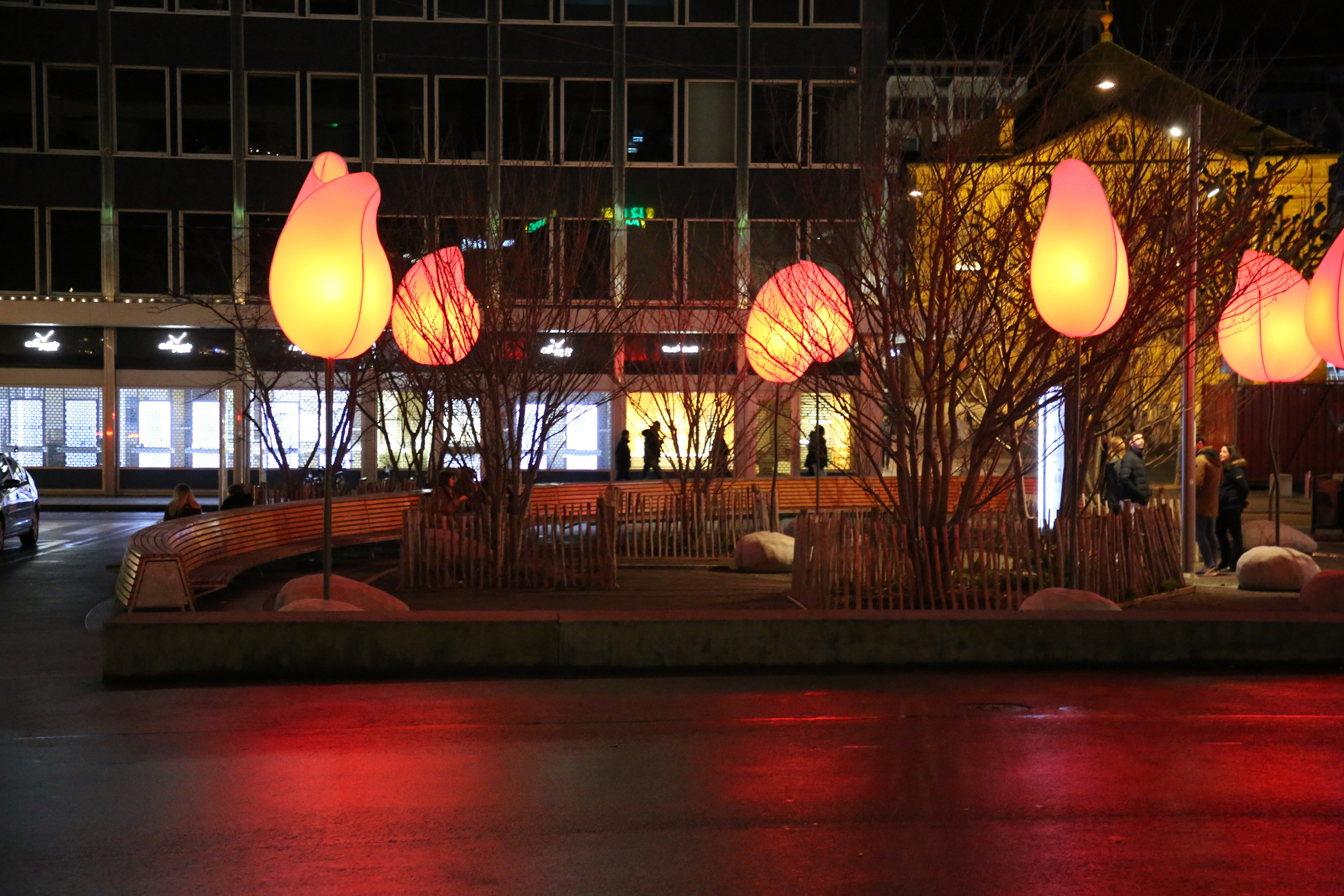 Geneva, Switzerland. Andrey Filippov Photographer