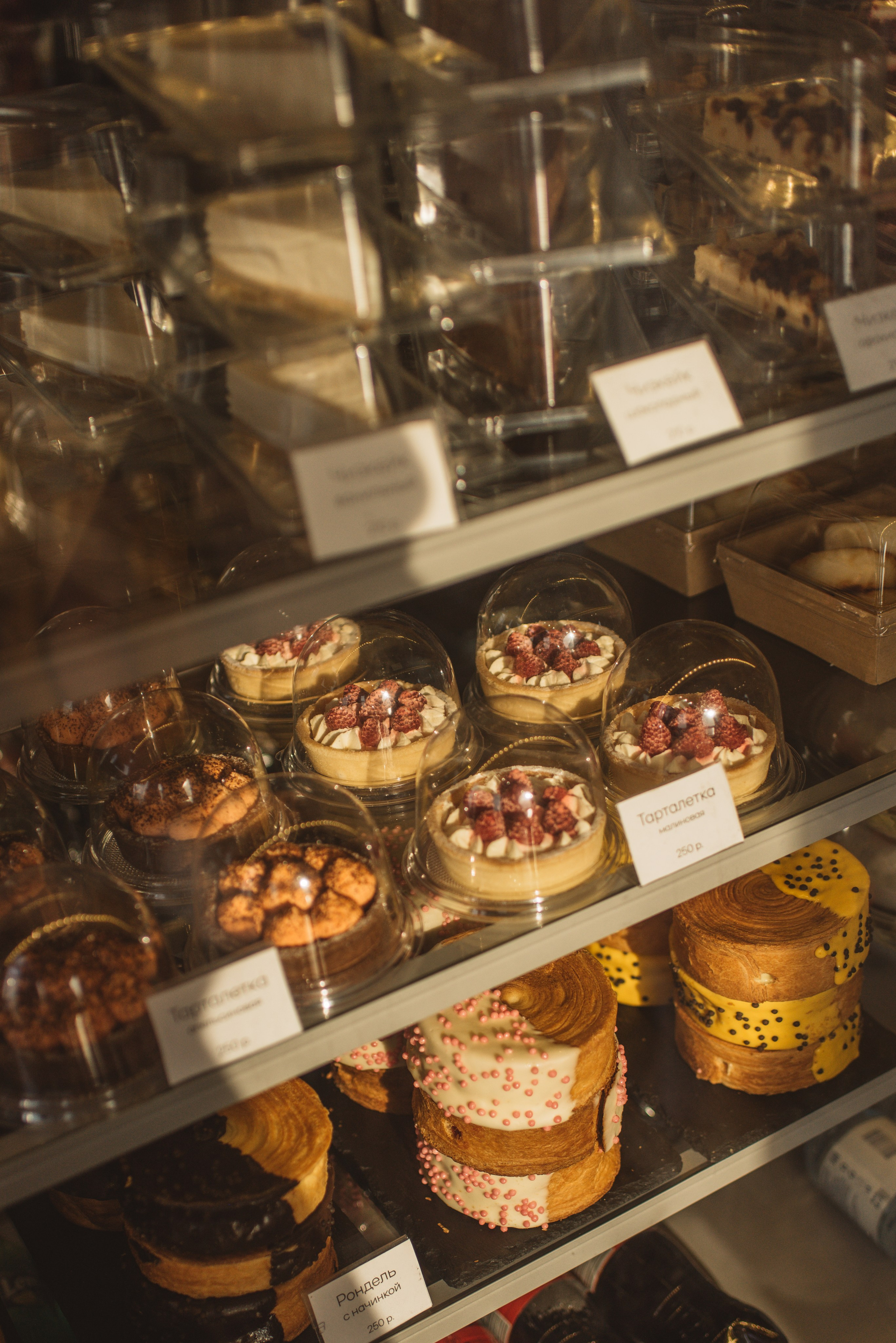 Кафе Оригами. Открытие летнего сезона 2025. Сайт портфолио