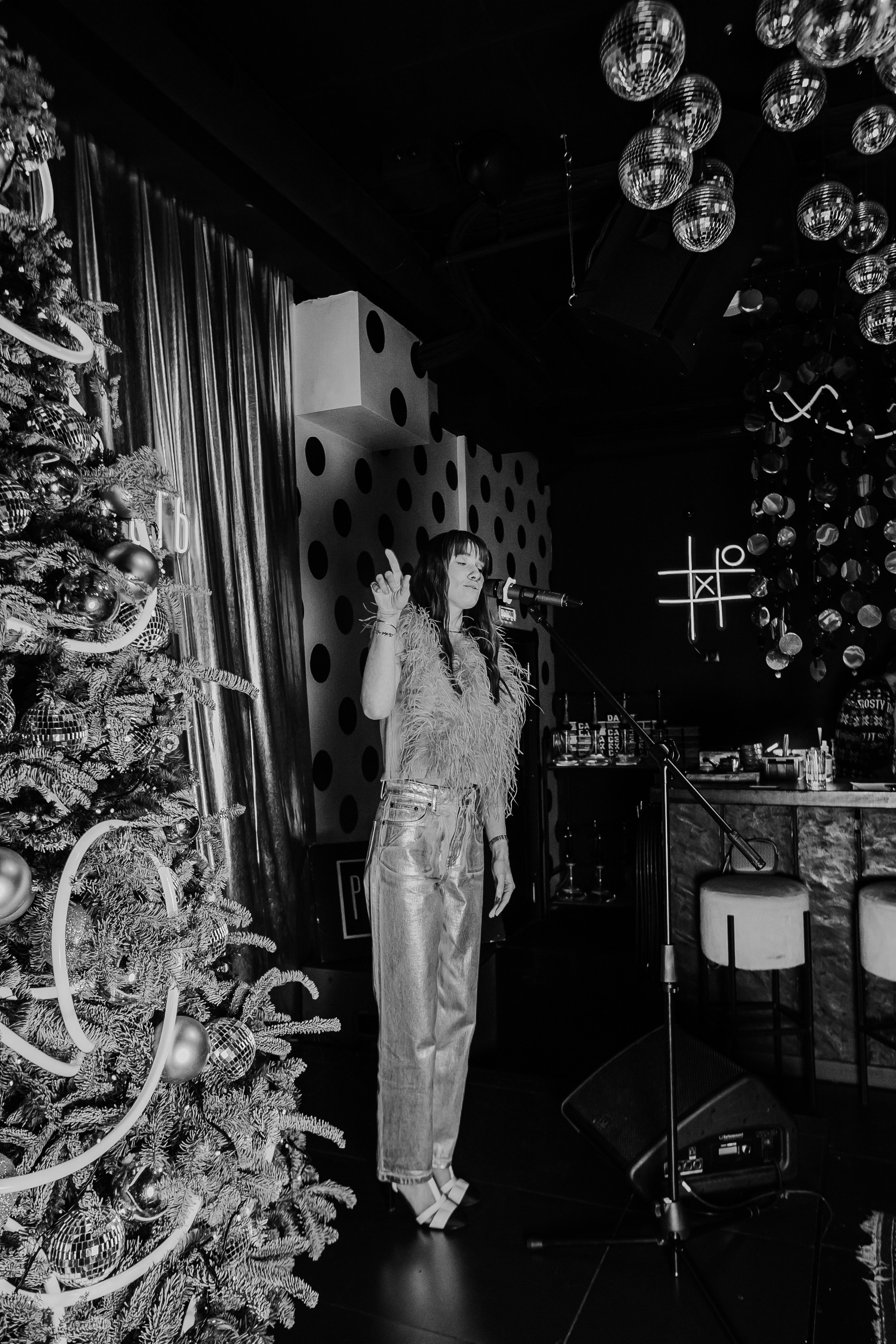 БАР МОЛОДОСТЬ. Репортажный и портретный фотограф в Екатеринбурге Гизатуллин Марат