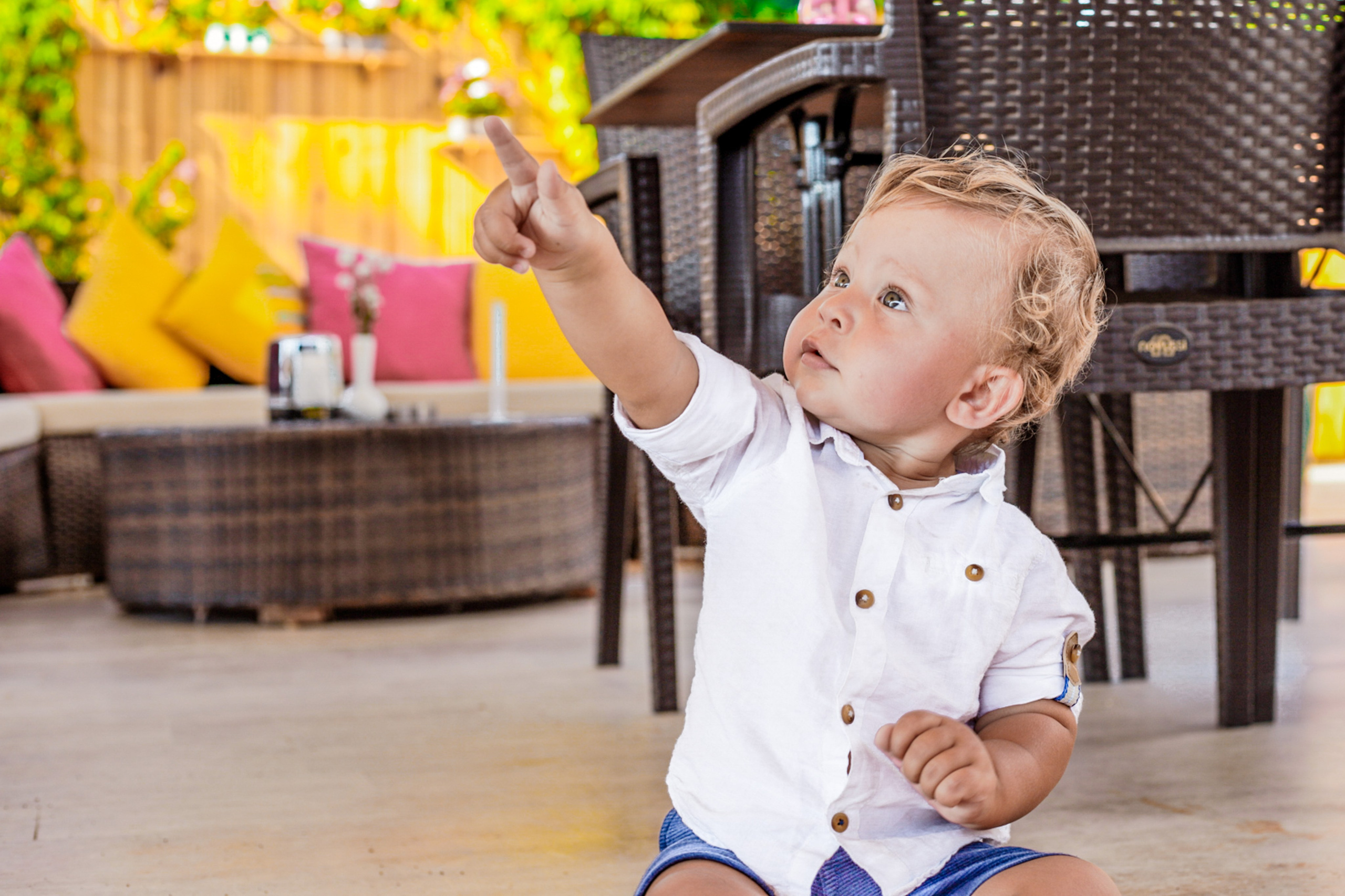 Солнечный отпуск. Репортажный и портретный фотограф в Екатеринбурге Гизатуллин Марат