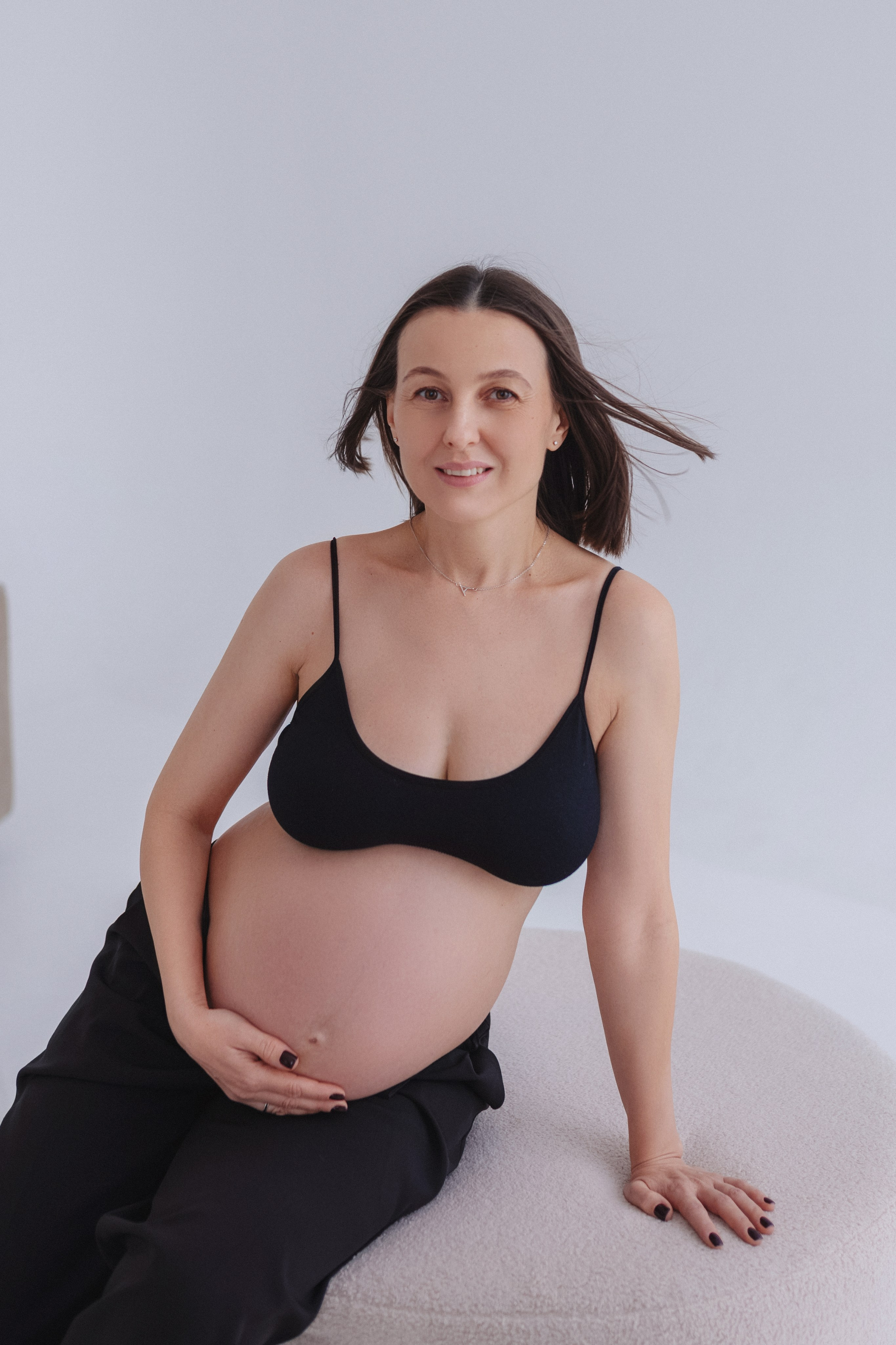 Алена. Кобякова Мария. Фотограф новорождённых и детей до года город ИРКУТСК