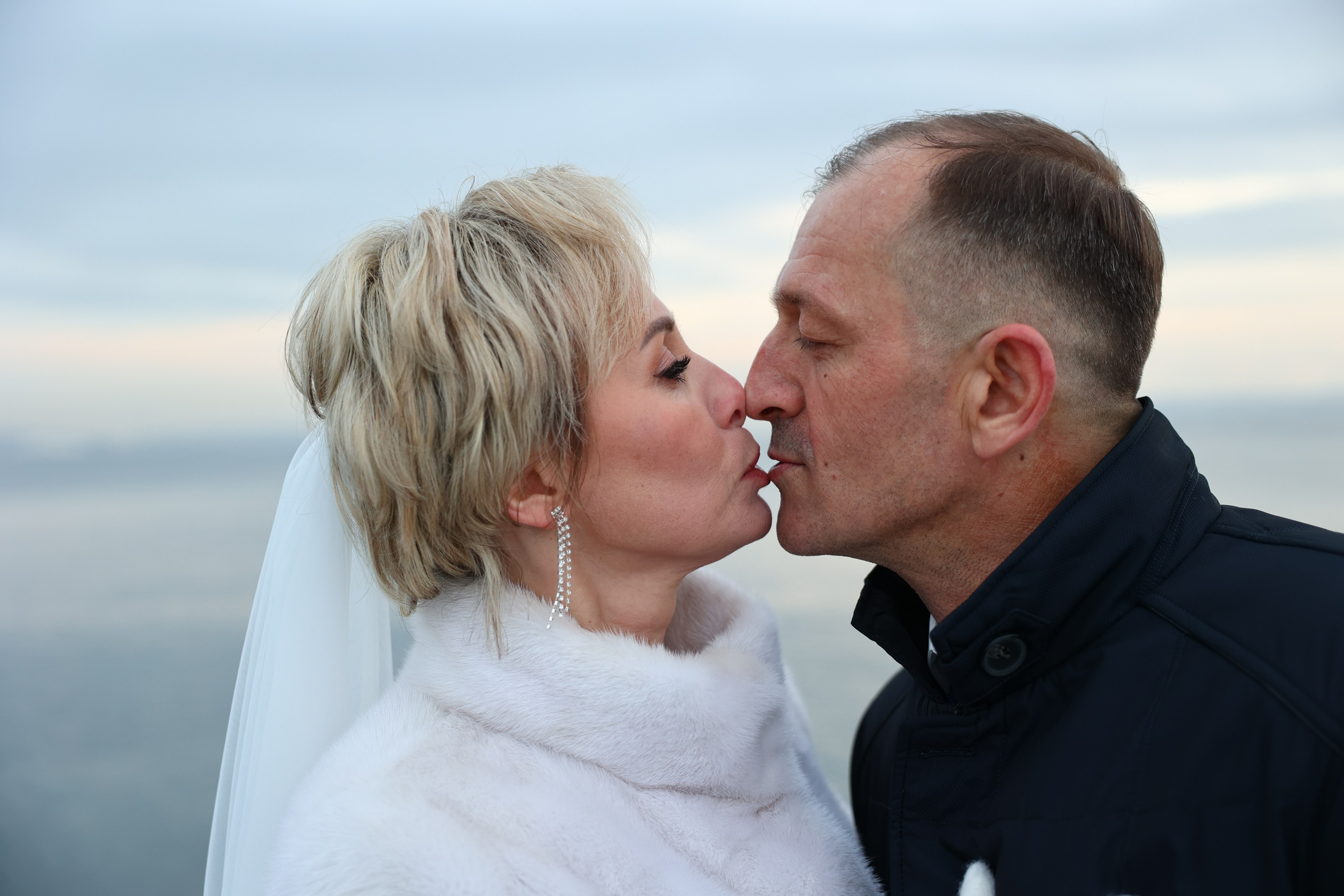 Юрий & Татьяна. Фотограф Камчатка | Светлана Рей