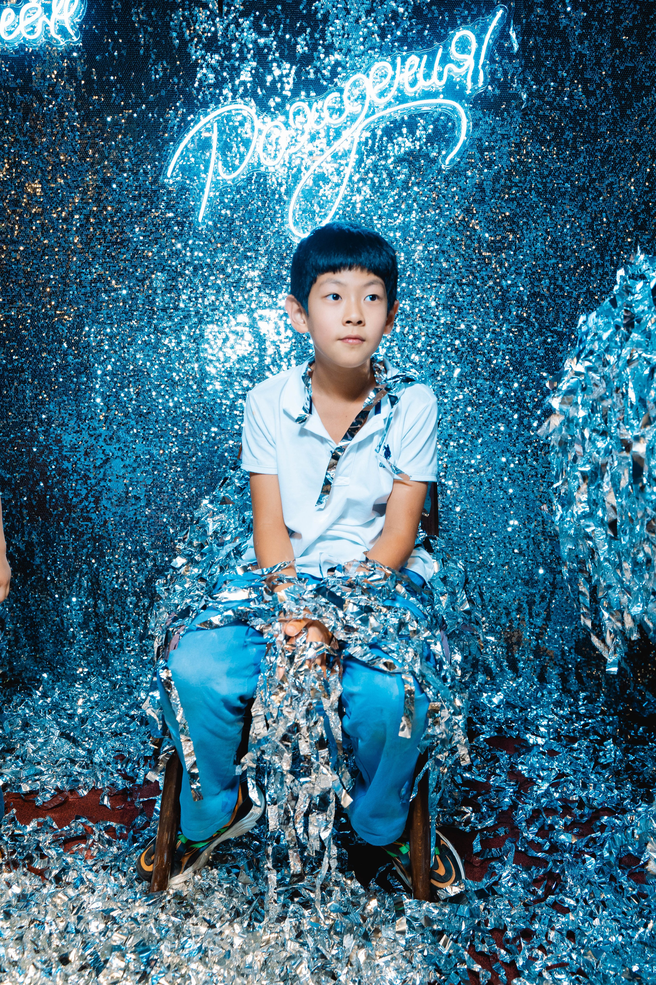 Детские праздники. Репортажный фотограф в Москве Федор Вдовин