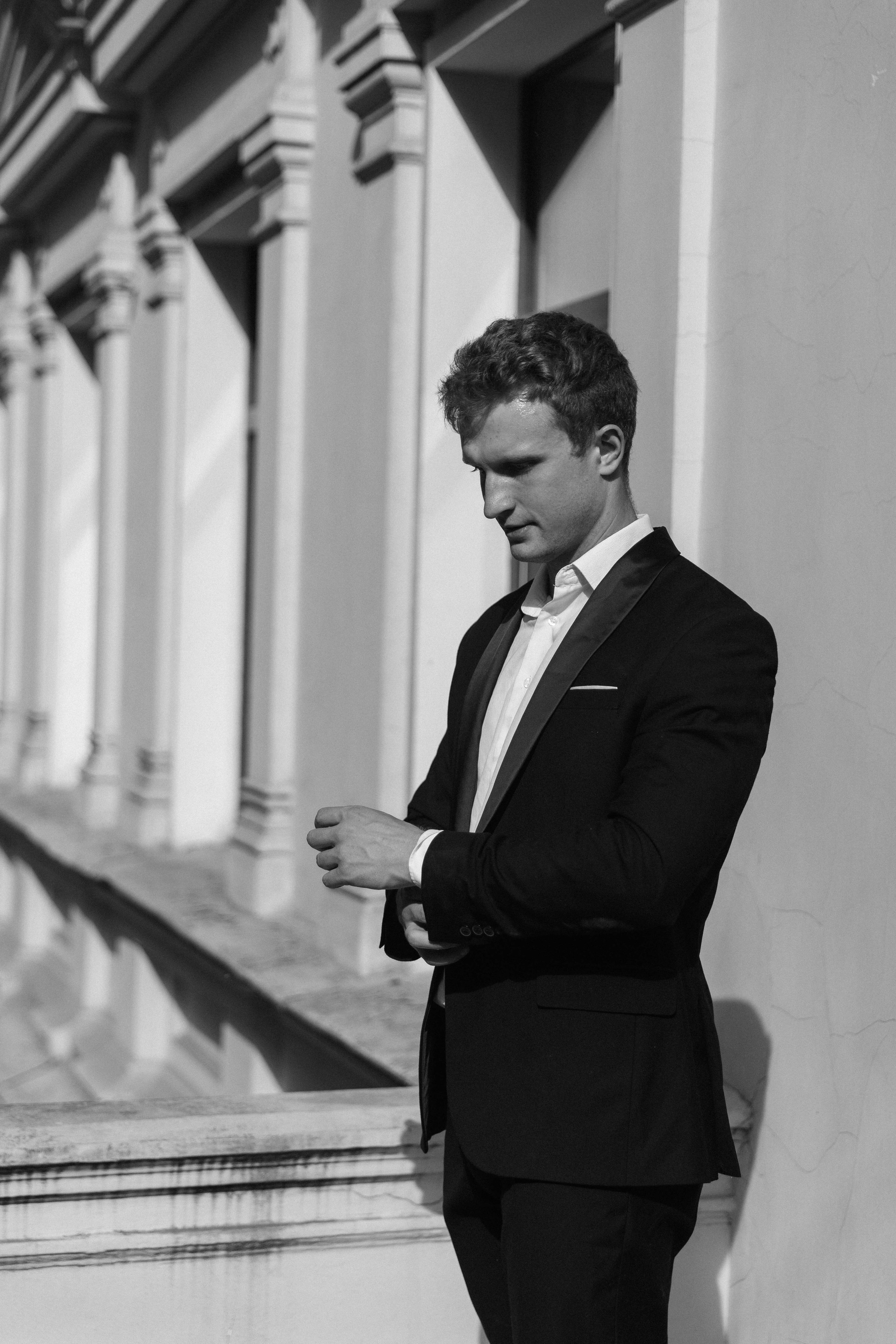 Павел и Инна. Фотограф/ видеограф Катя Ильина Калуга