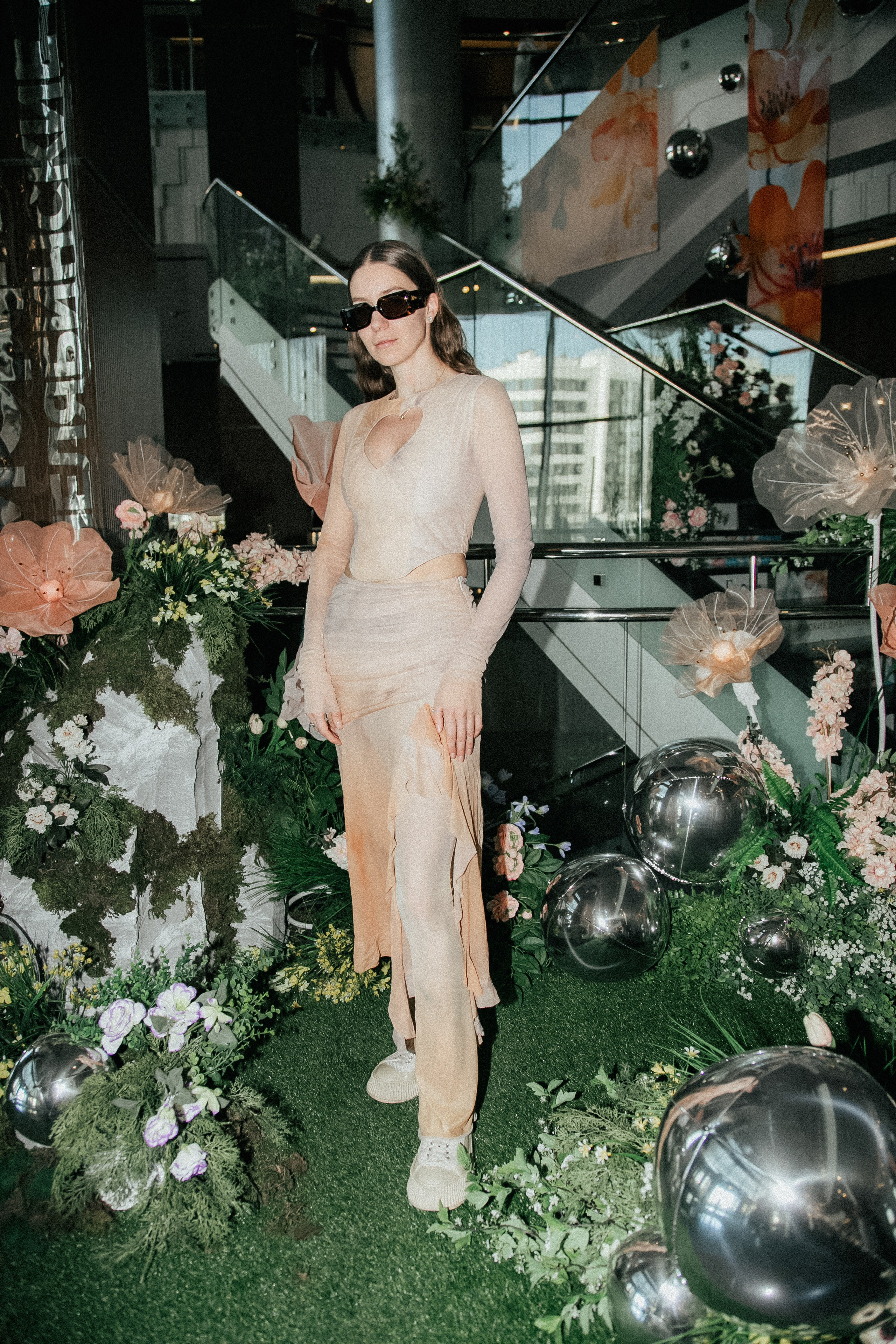 Fashion Day. Фотограф Иван Гуляев