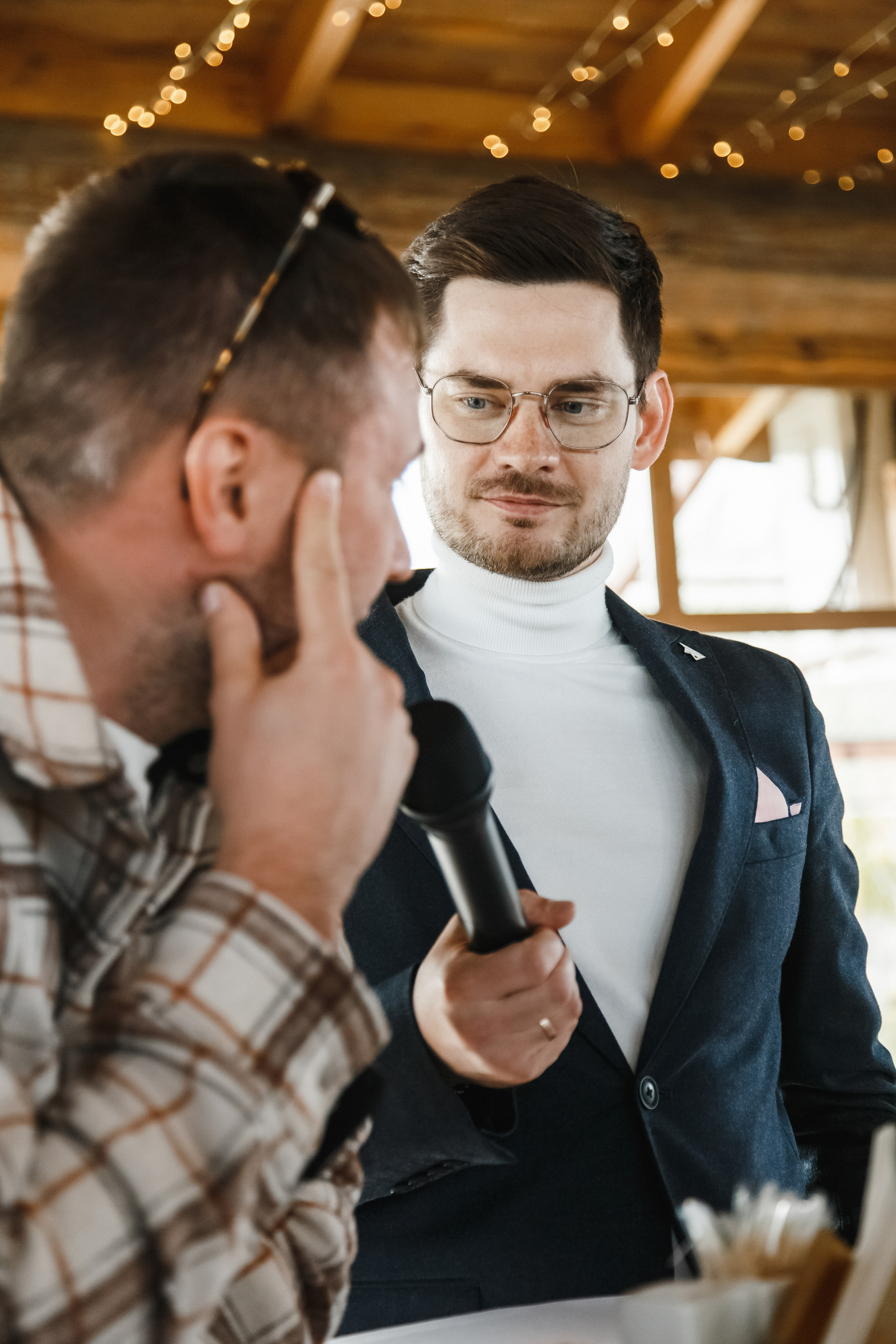 Gender Party. Фотограф Иван Гуляев