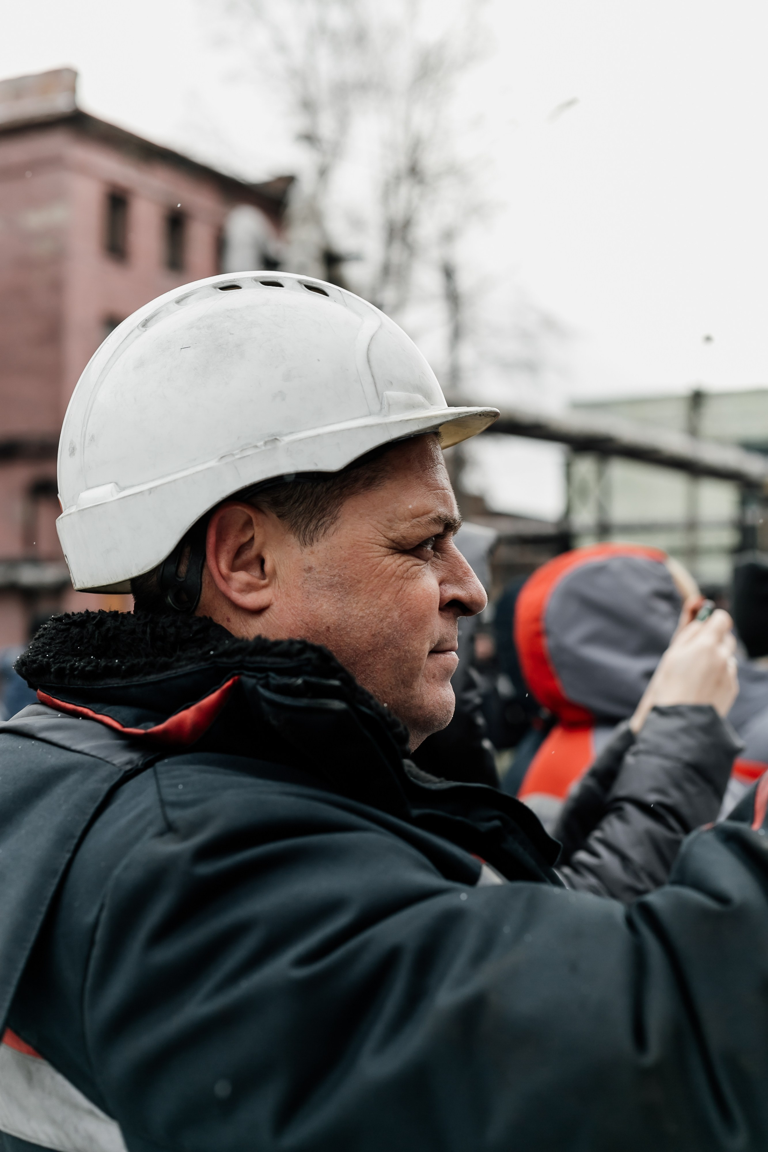 EI6. Фотограф Иван Гуляев