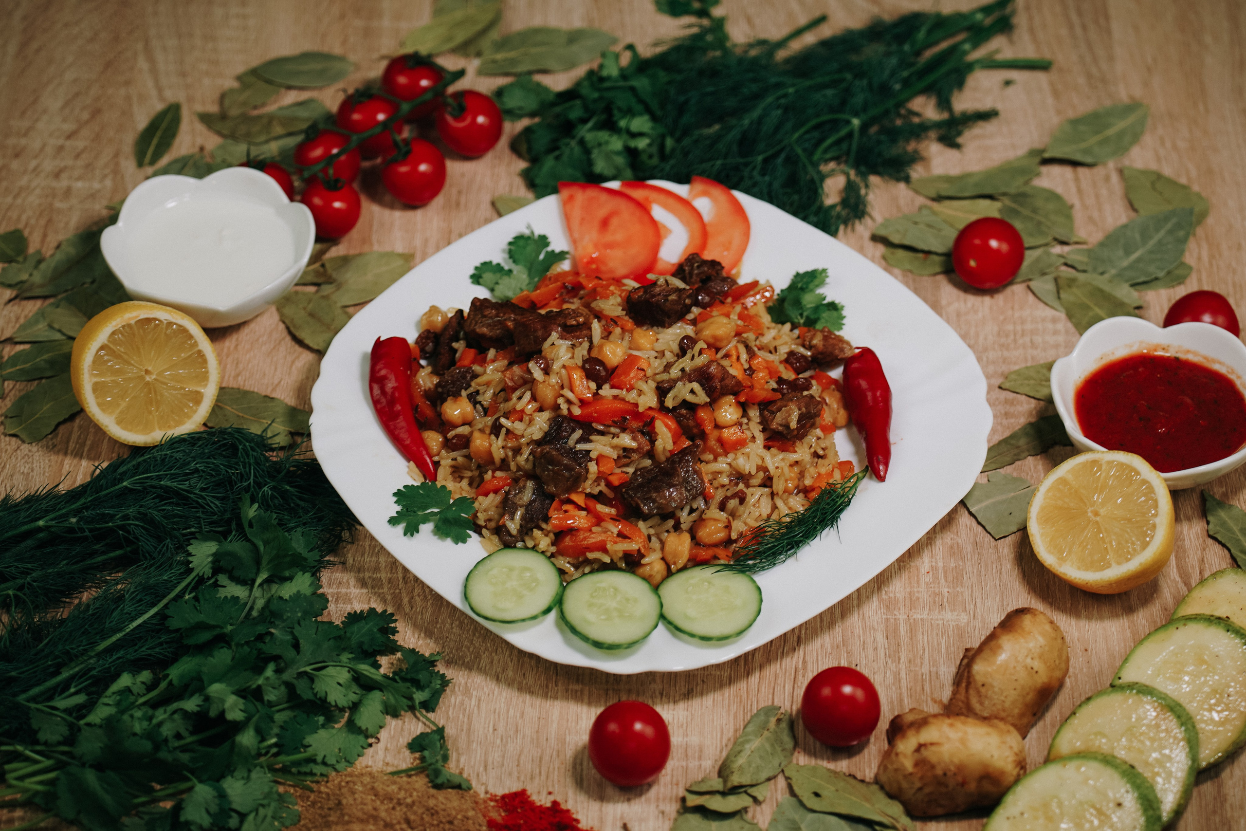 Дом Манты. EGOROV PRODUCTION