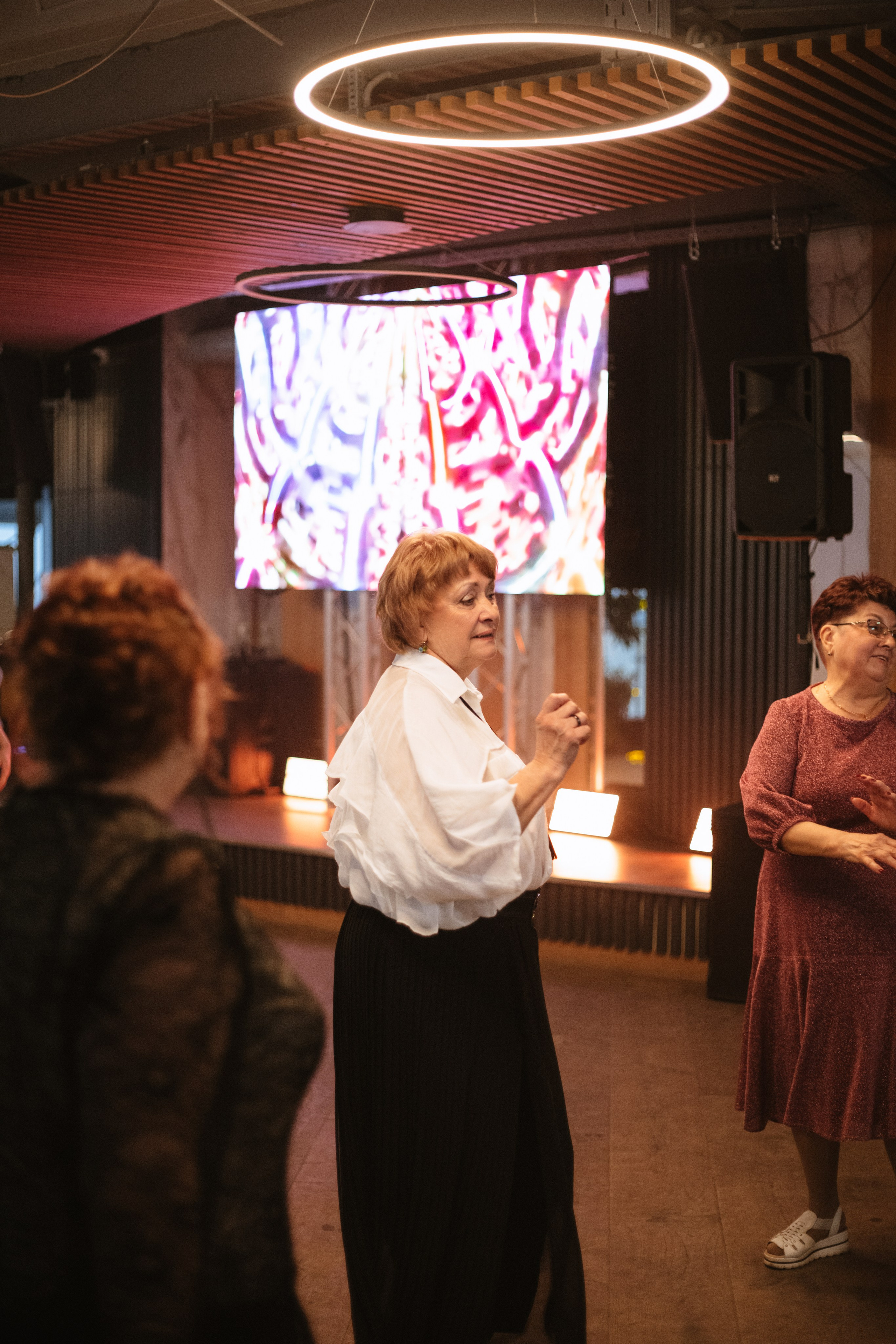Юбилей Людмилы Ивановны. Фотограф в Волгограде и Москве | Анастасия Лаврова