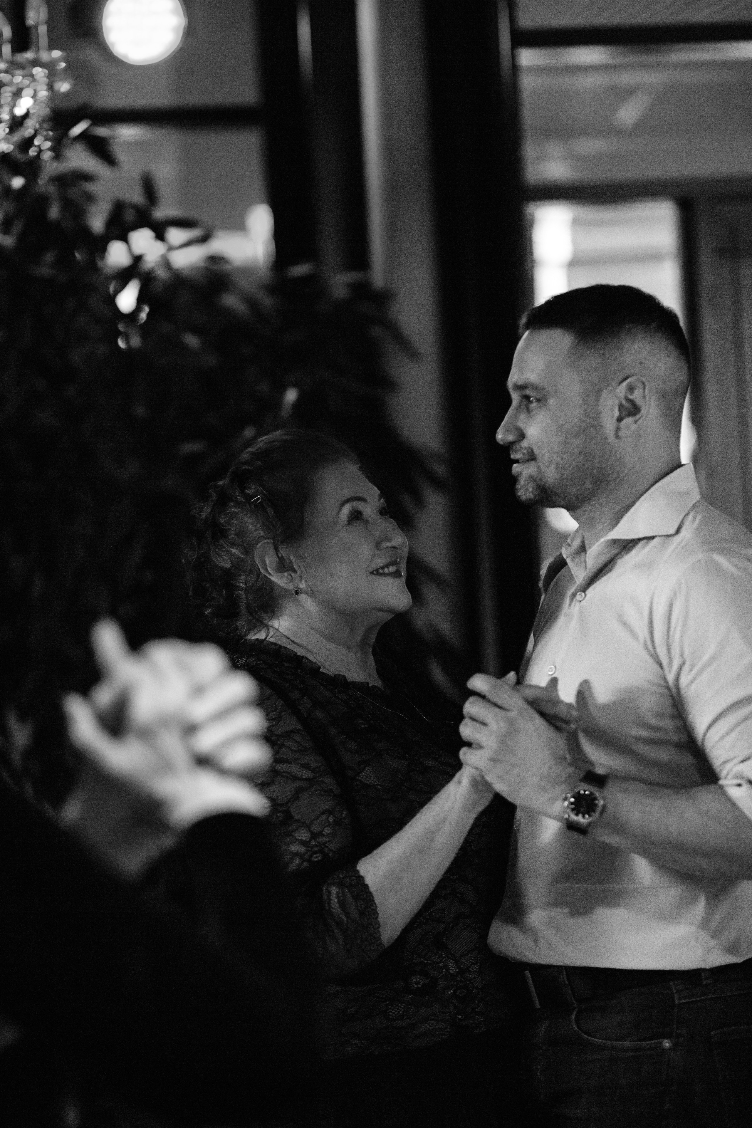 Юбилей Людмилы Ивановны. Фотограф в Волгограде и Москве | Анастасия Лаврова