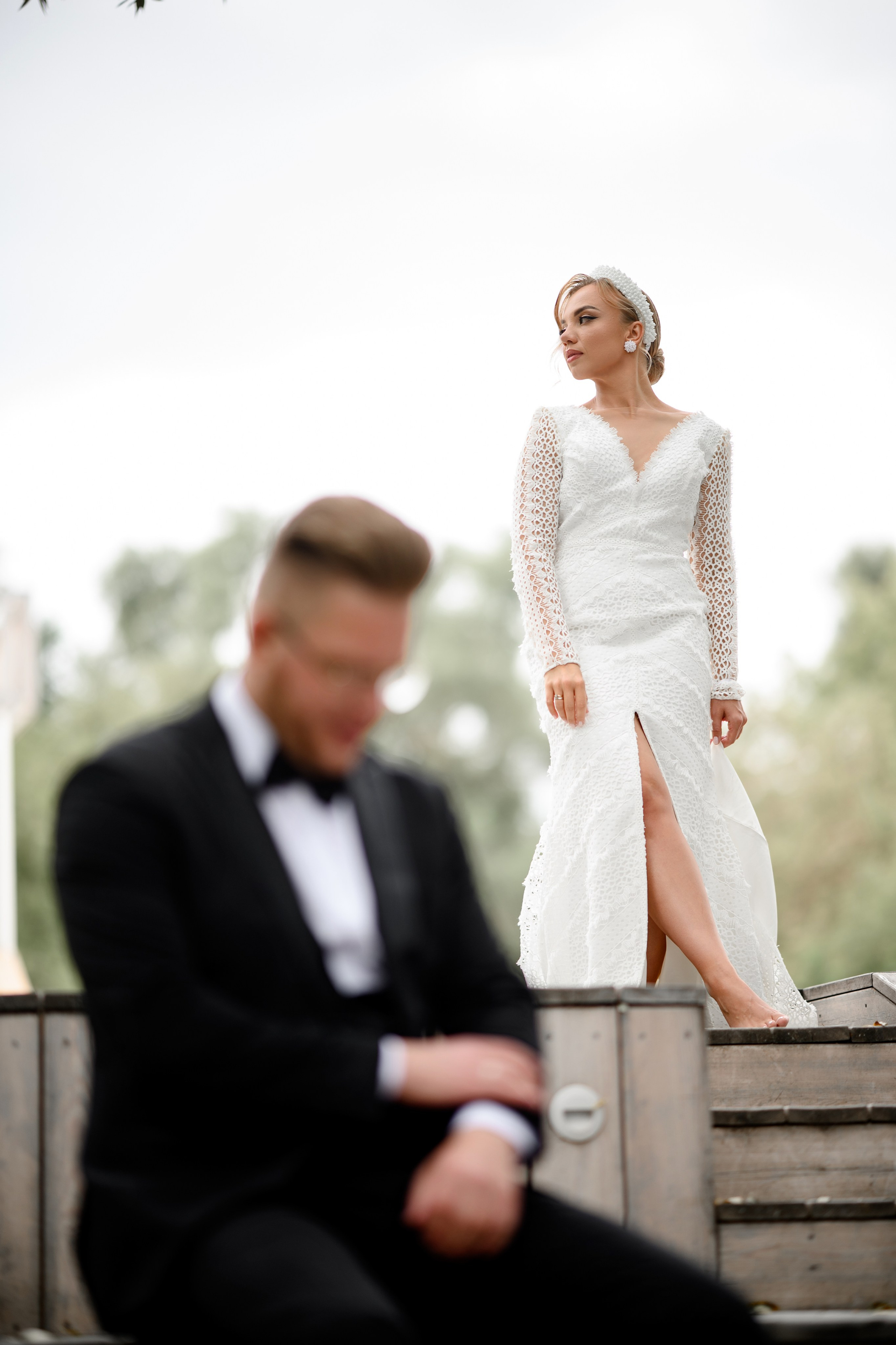 Lisa & Ilya. Фотограф в Липецке Ковалько Евгений