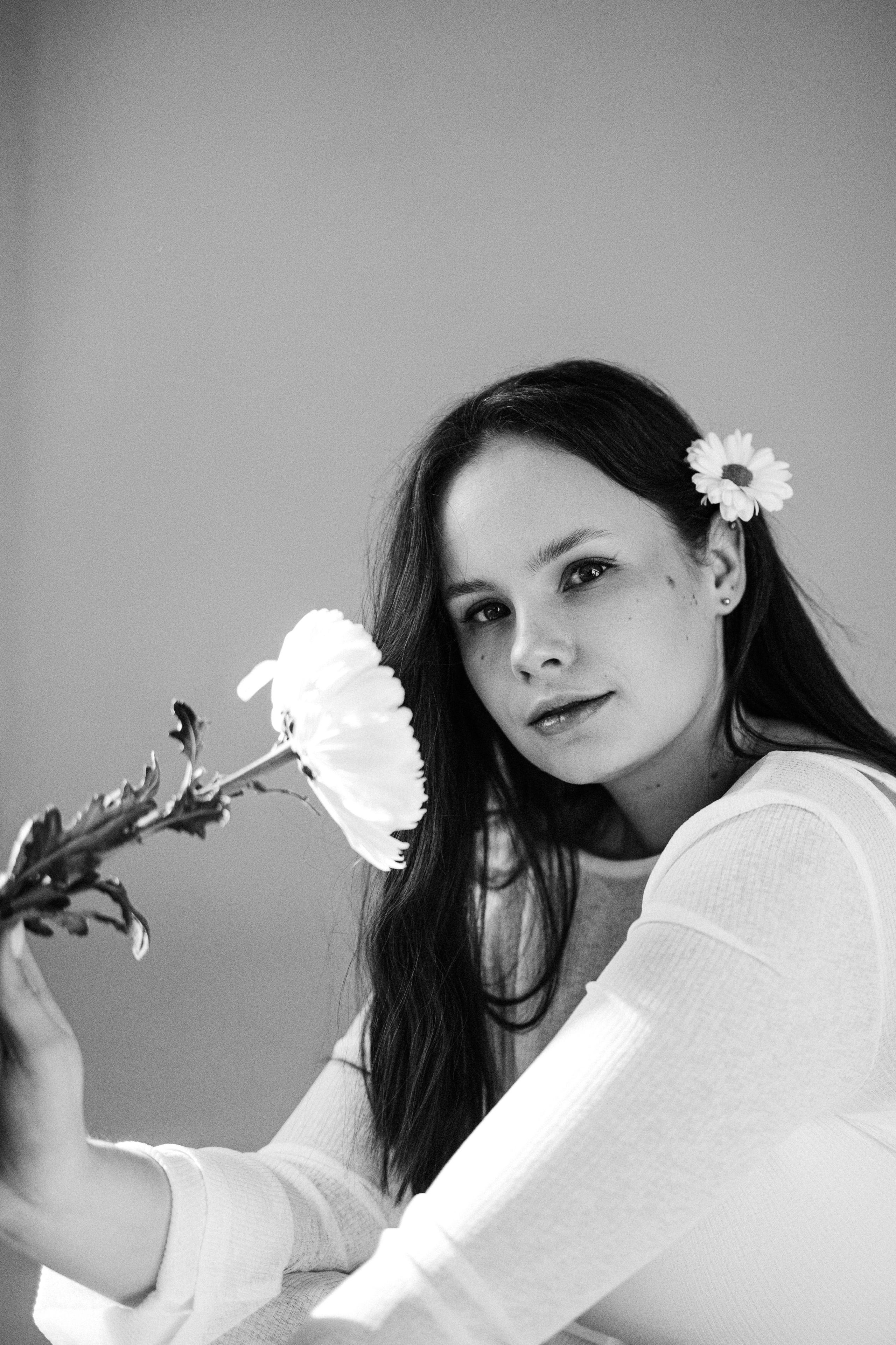 Полина. Свадебный и портретный фотограф Тюмень