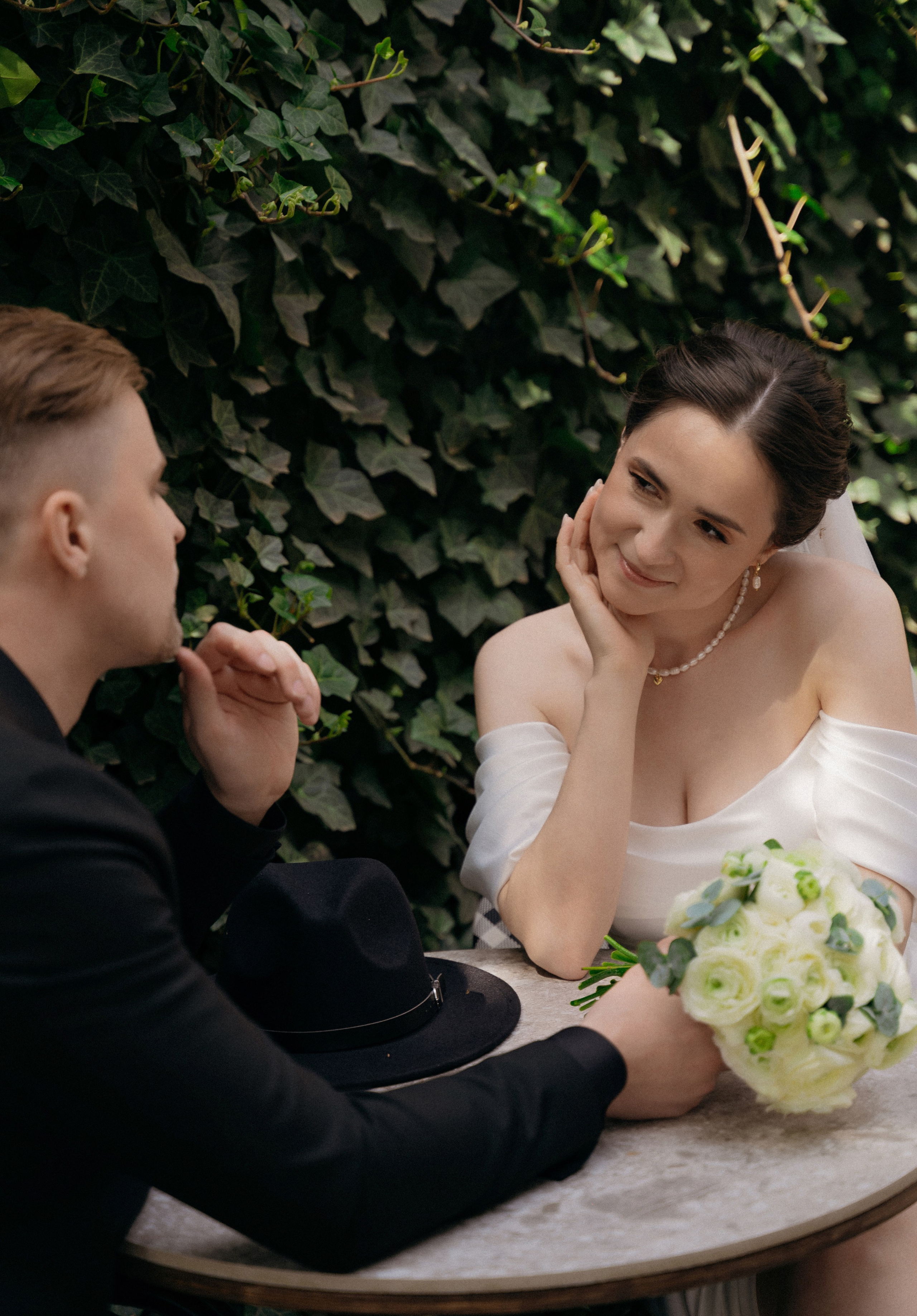 Семен & Мария. Свадебный и семейный фотограф в Краснодаре Павел Мельников