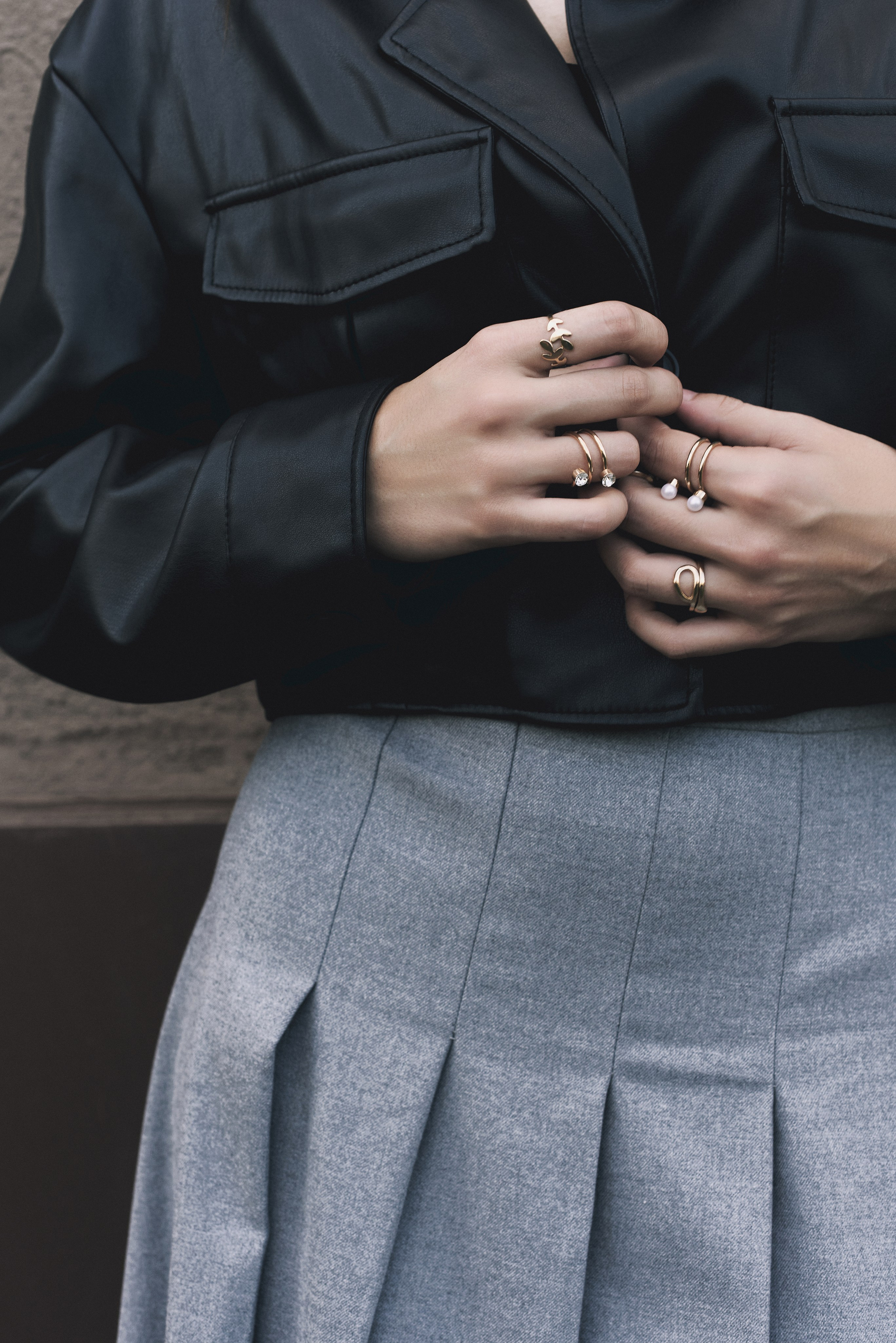 Имиджевая съёмка для брендов. Фотограф в Нижнем Новгороде Юлия Рачинская