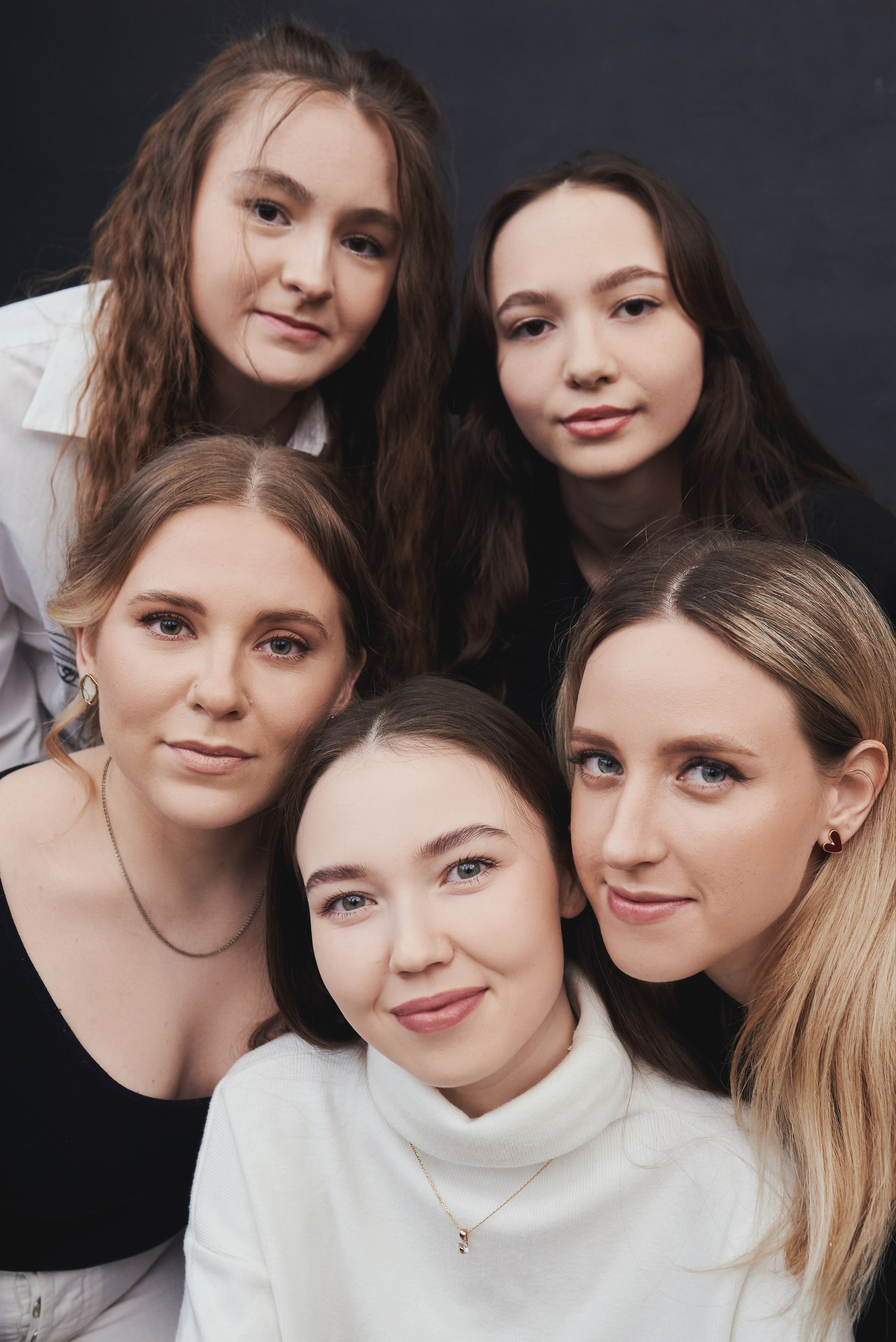 Съёмка персонала. Фотограф в Нижнем Новгороде Юлия Рачинская