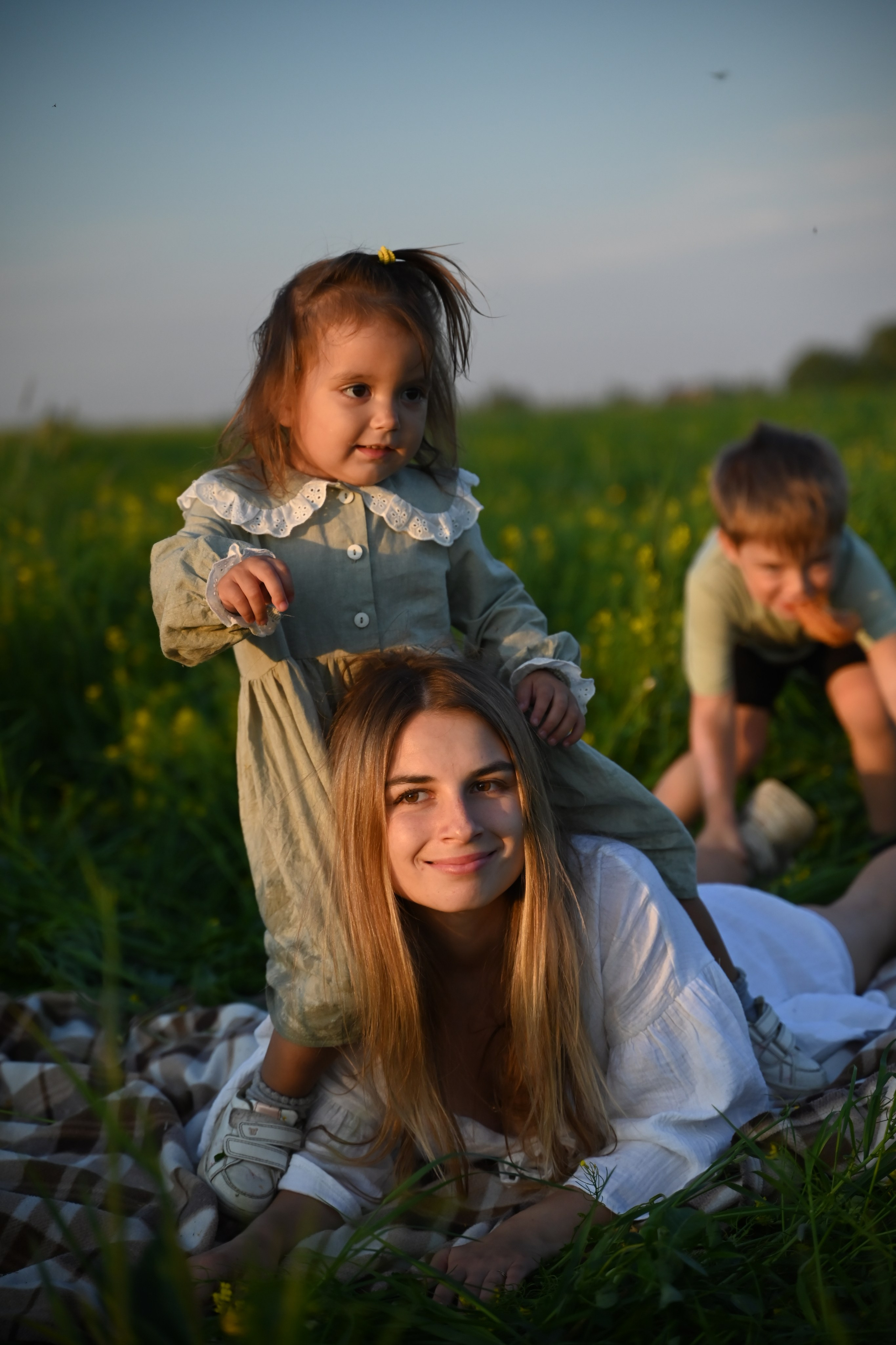 Ангелина. Фотограф в Санкт-Петербурге