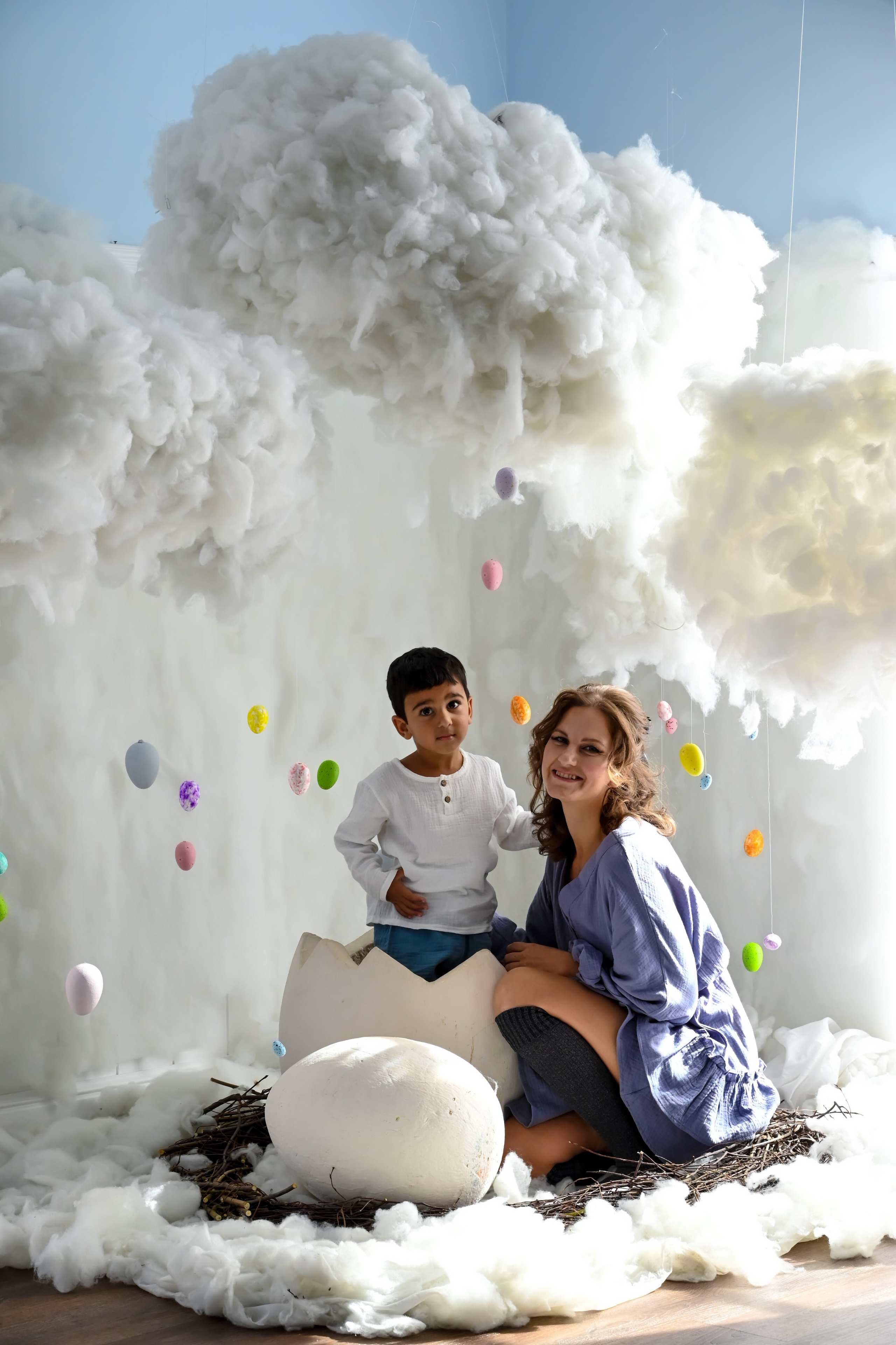 Анна. Фотограф в Санкт-Петербурге