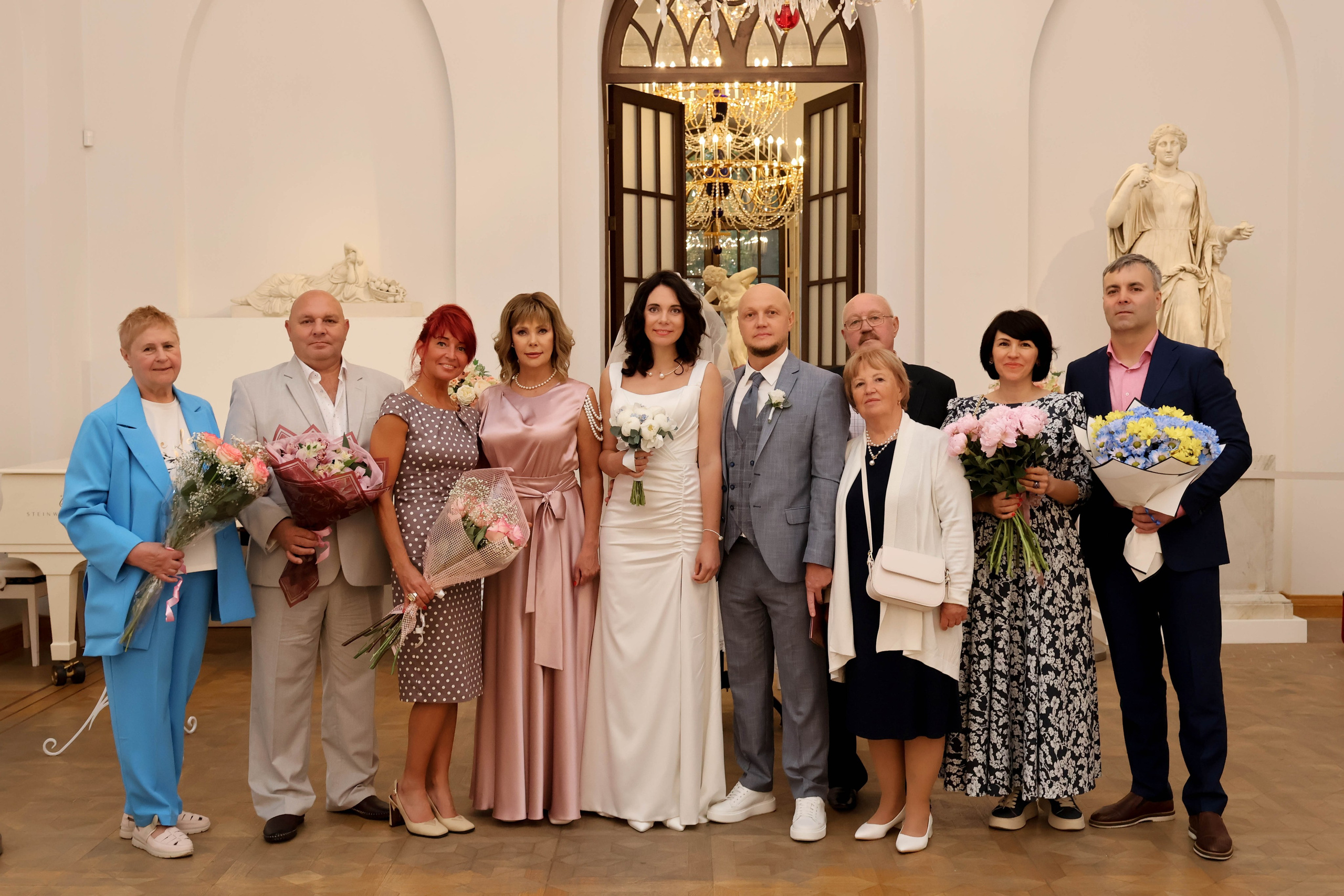 Стас и Виолетта. Виктория Шишкова свадебный фотограф Москва и МО (Балашиха, Щелково)