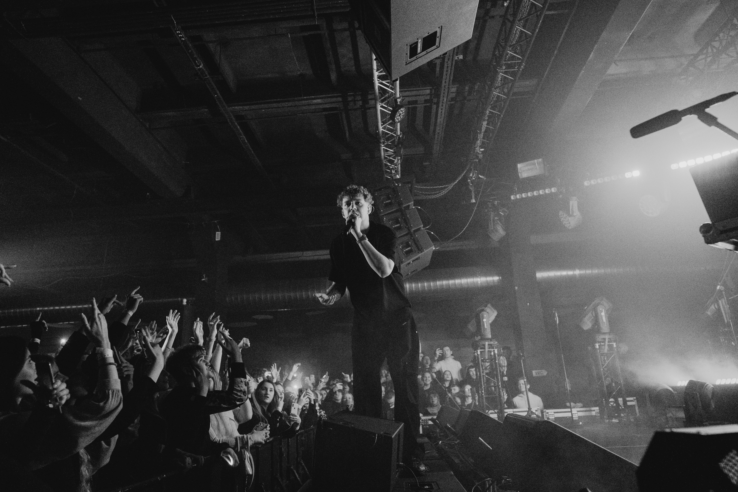 Markul (Minsk\03.12.2023). Фотограф Михаил Шабан