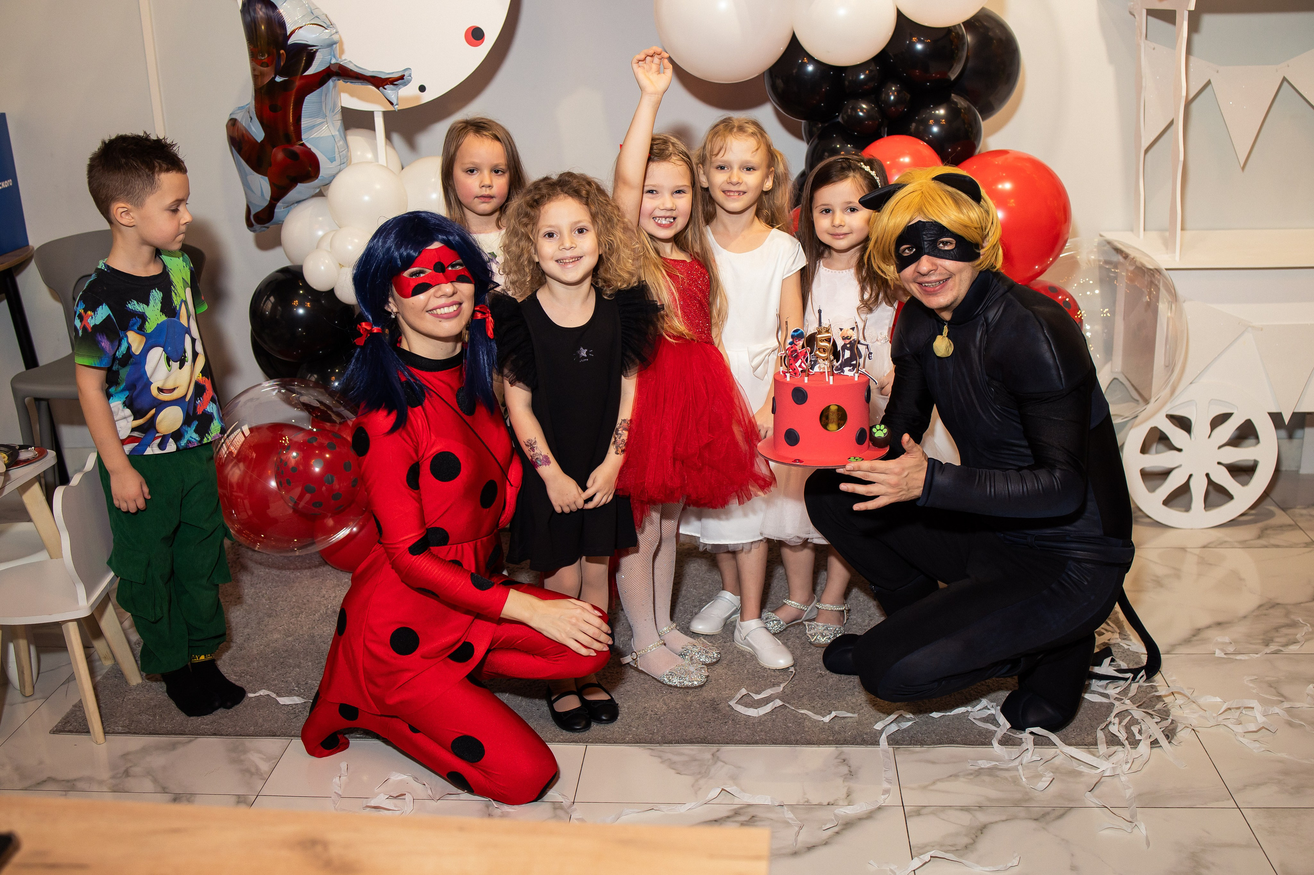 Валерия. Детский и семейный фотограф в Пушкино, Мытищи, Москва Сергеева Светлана