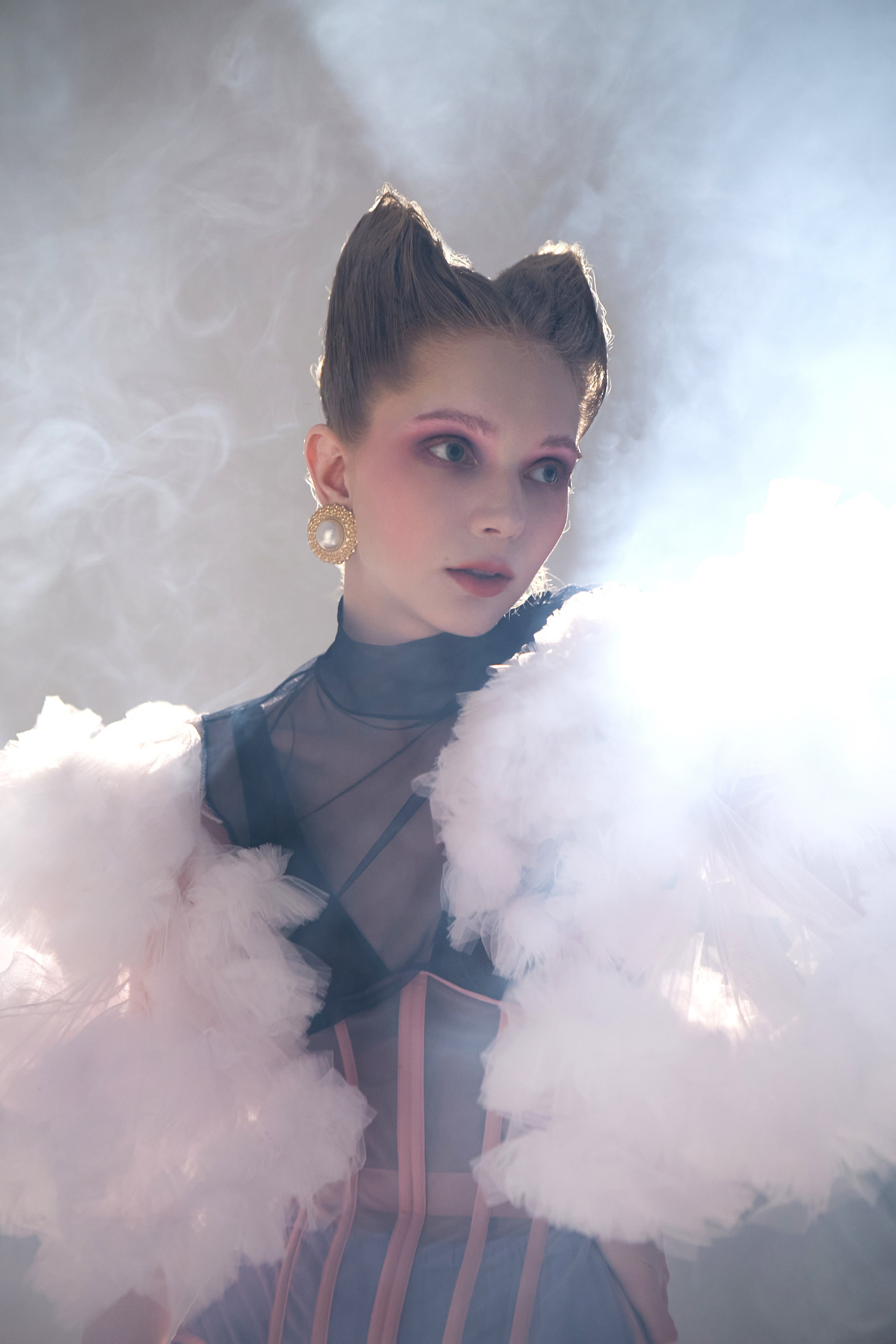 Фотограф Алексей Веселов