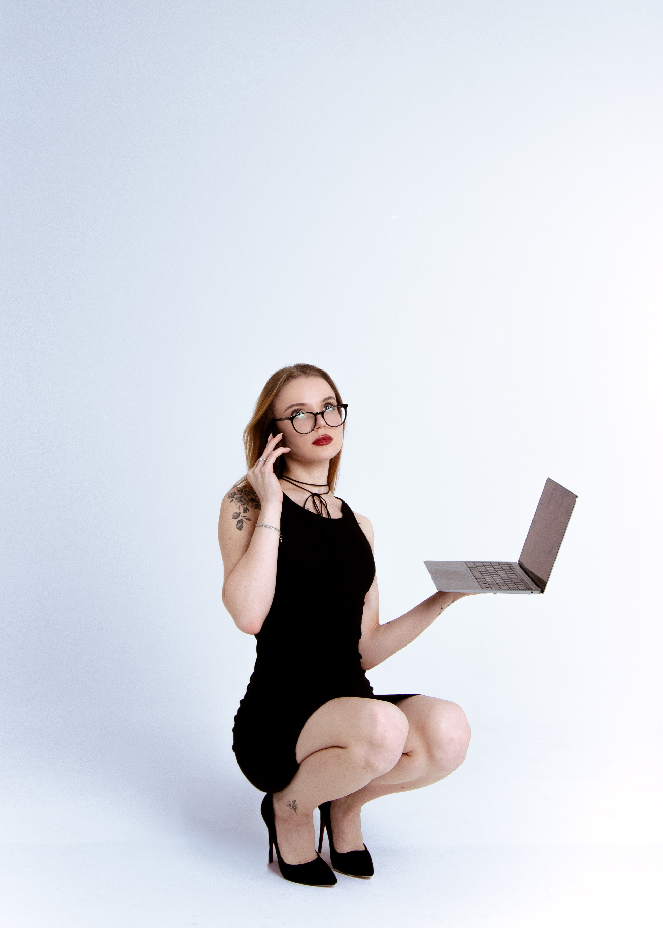 Портретные съемки. Портретный фотограф Олег Горбунов