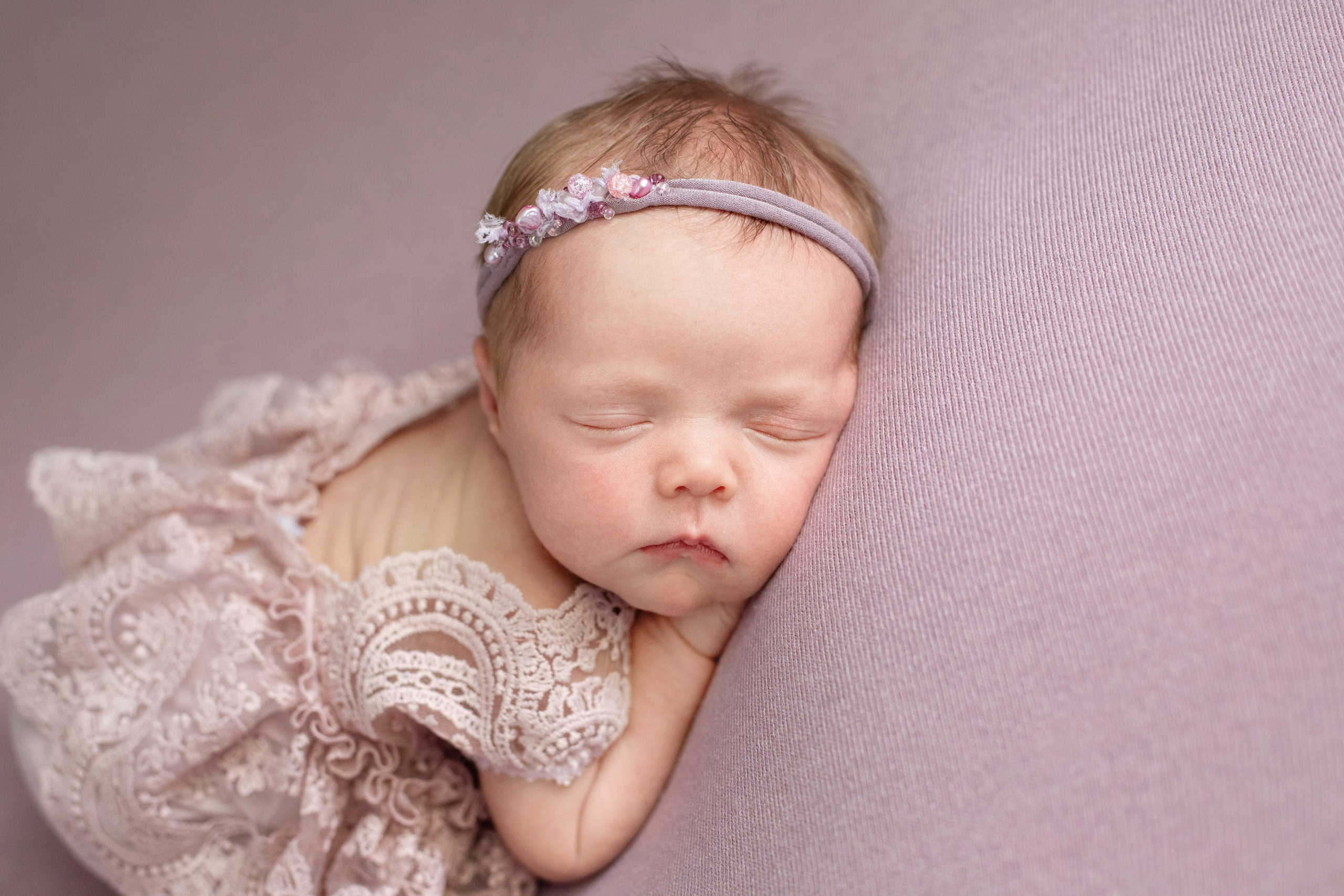 Елена Итого. Фотограф новорожденных в Екатеринбурге Татьяна Продан