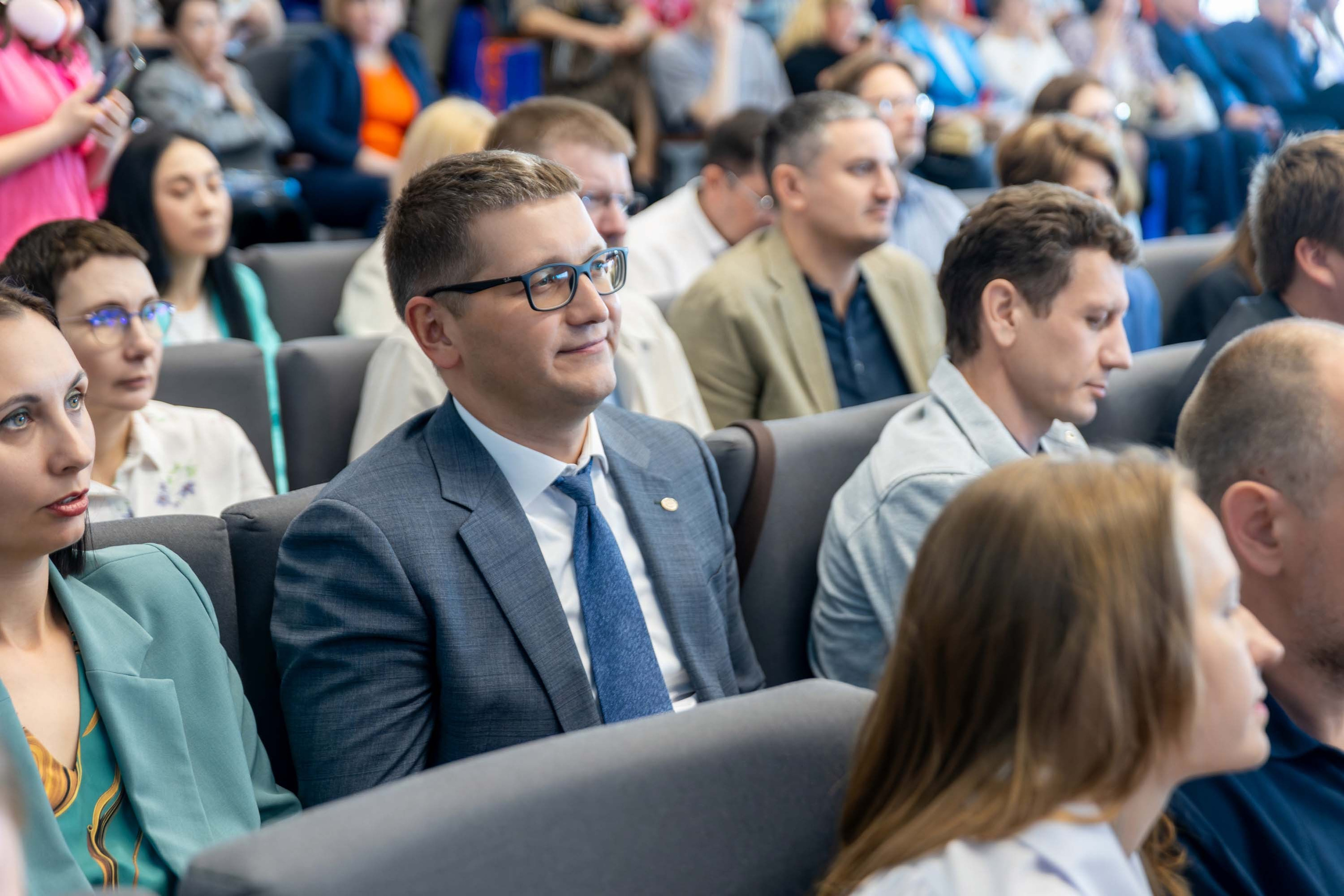 Предпринимательский форум «Мой бизнес 63. Стратегии роста. Новые гори. Фотограф в Самаре Максим Тырин