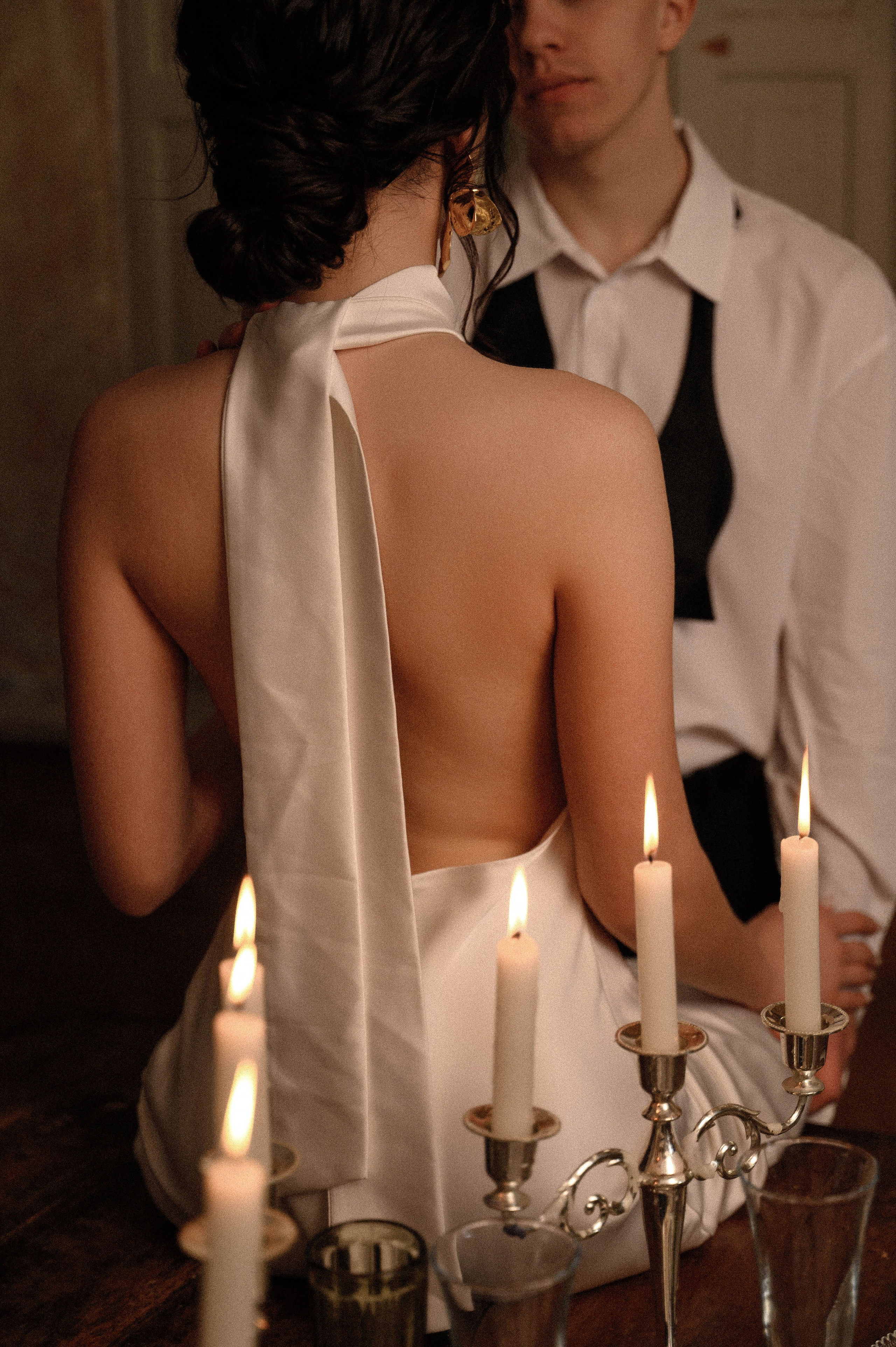 Студийная. Фотограф Наталья Стулень