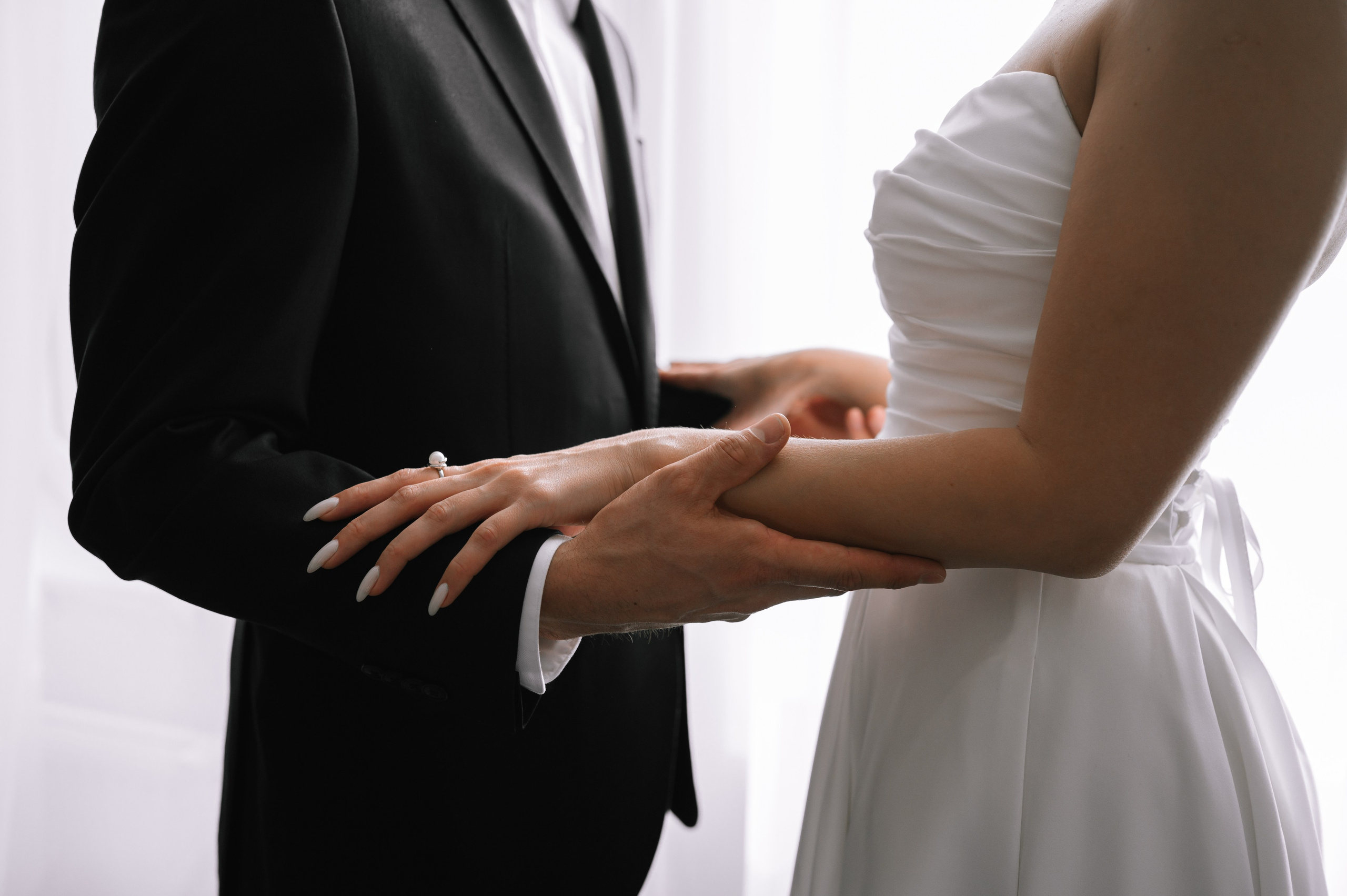 Олег и Вероника. Свадебный Фотограф Уфа Егорова Анастасия