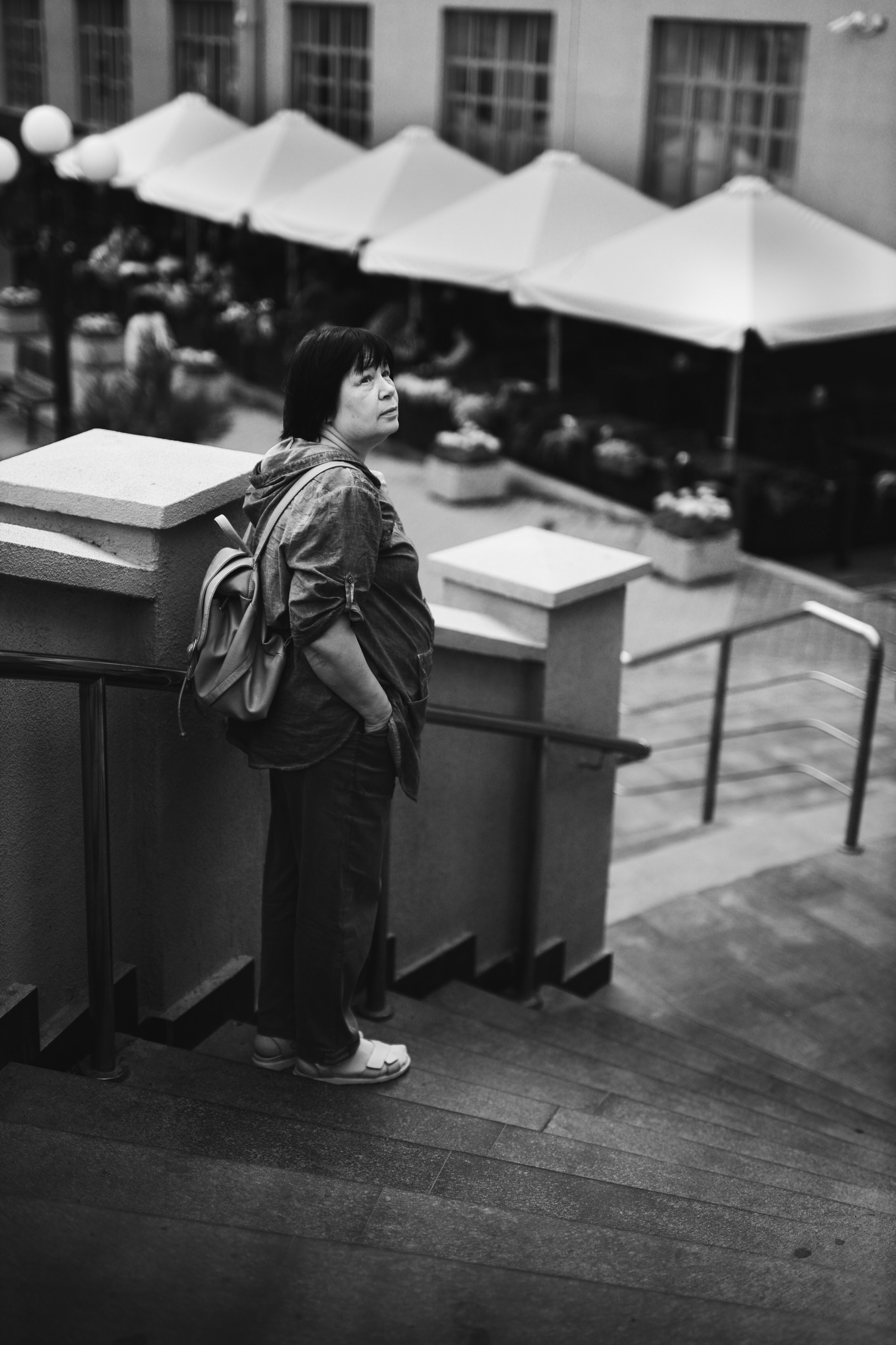 Стрит. Фотограф Сергей Степаненко